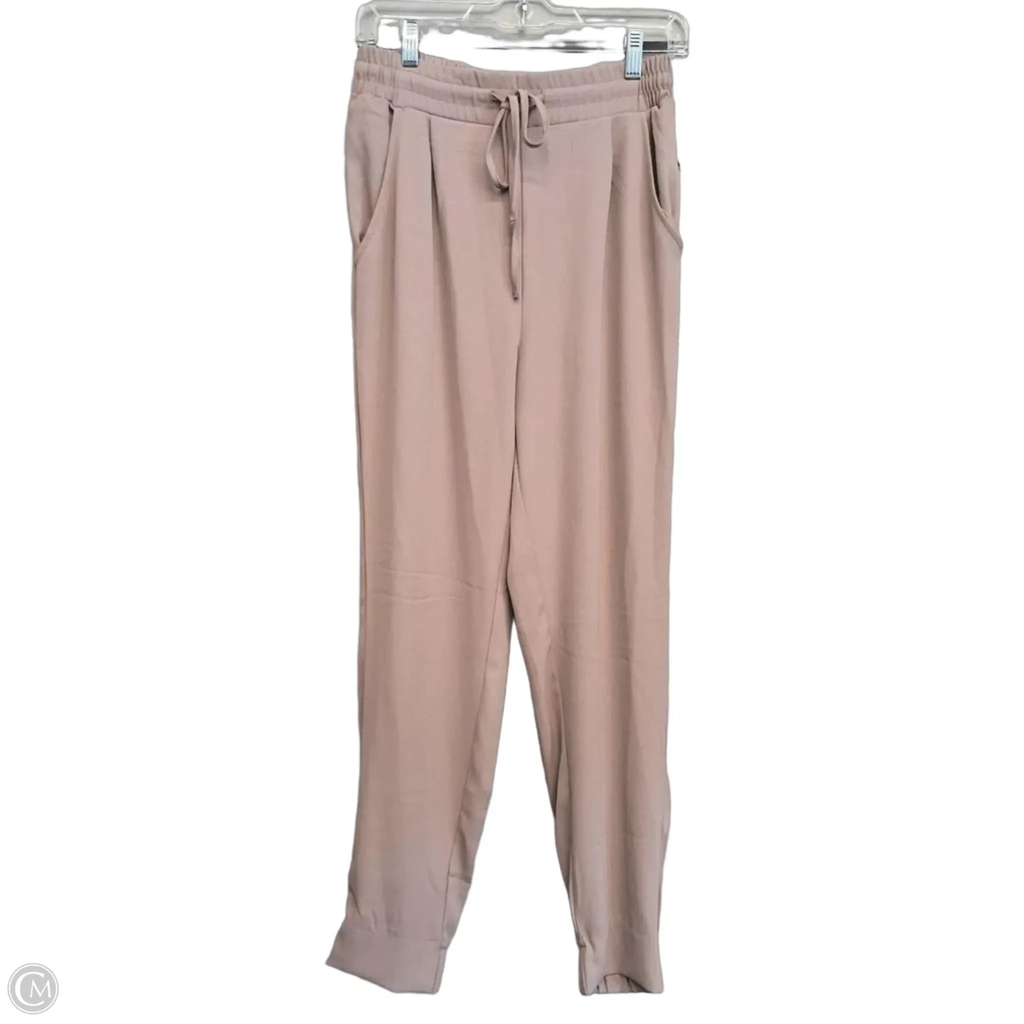 Pants Lounge By Melloday In Mauve, Size: 4