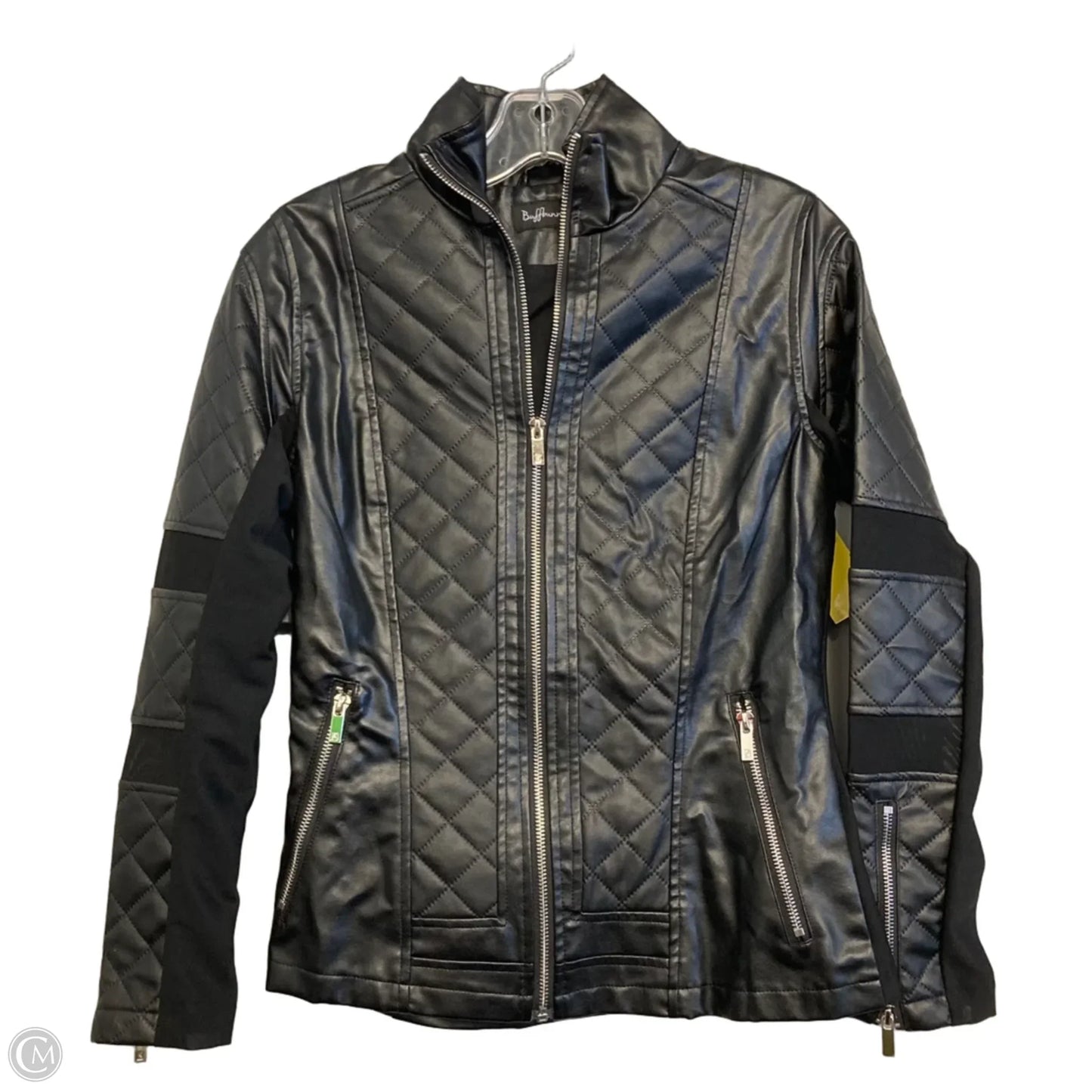 Jacket Other By Buffbunny In Black, Size: Xs