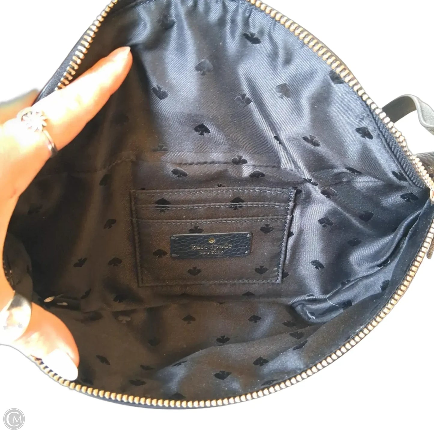 Belt Bag Designer By Kate Spade, Size: Medium