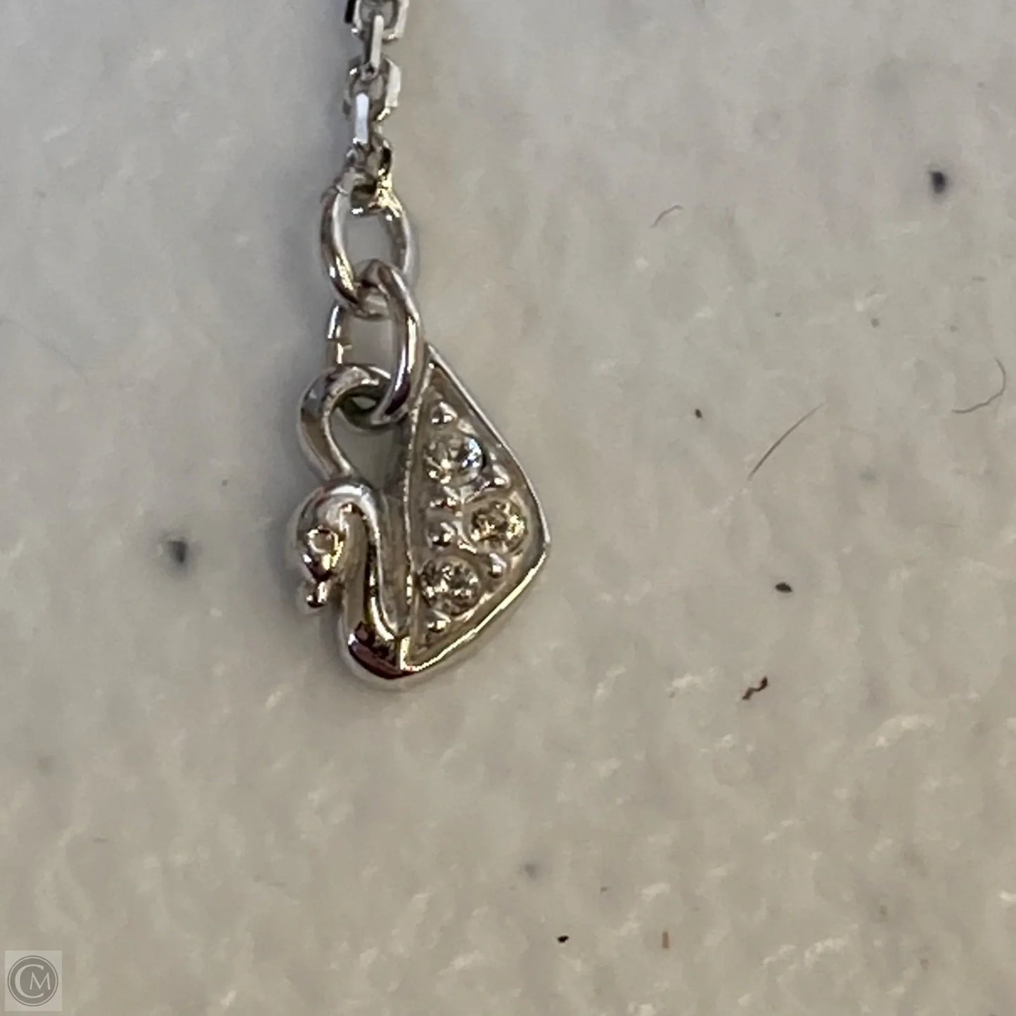 Necklace Designer By Swarovski