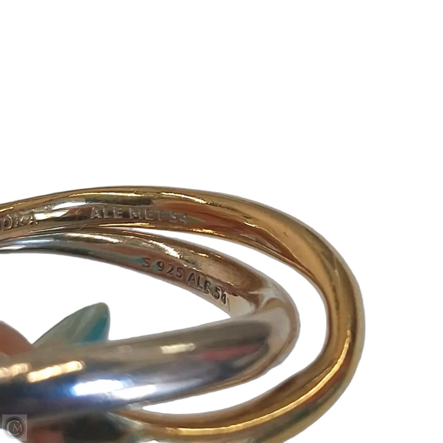 Ring Band By Pandora
