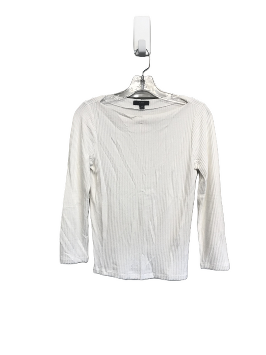 Top Long Sleeve Basic By J. Crew  Size: Xs