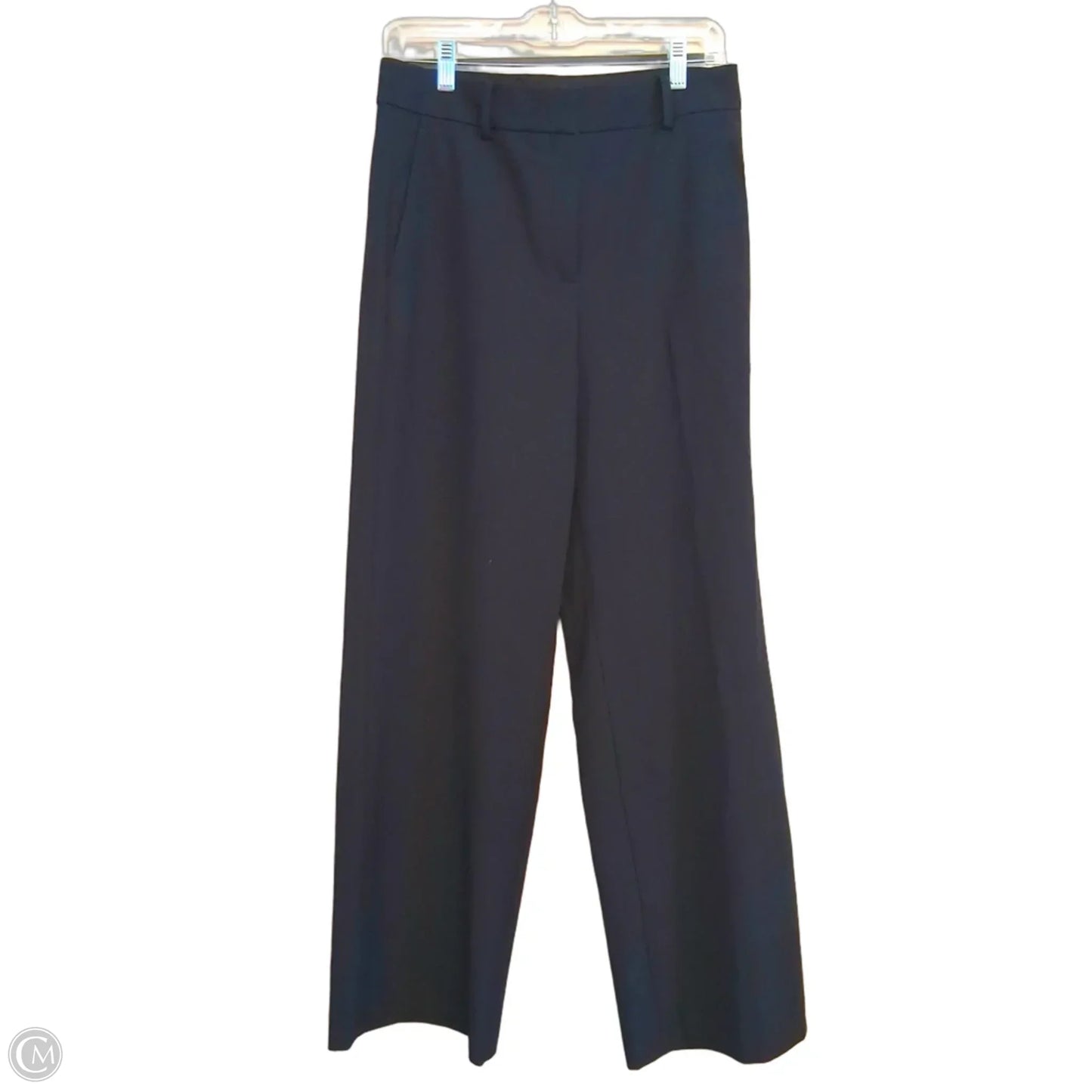 Pants Dress By Ann Taylor In Navy, Size: 6p