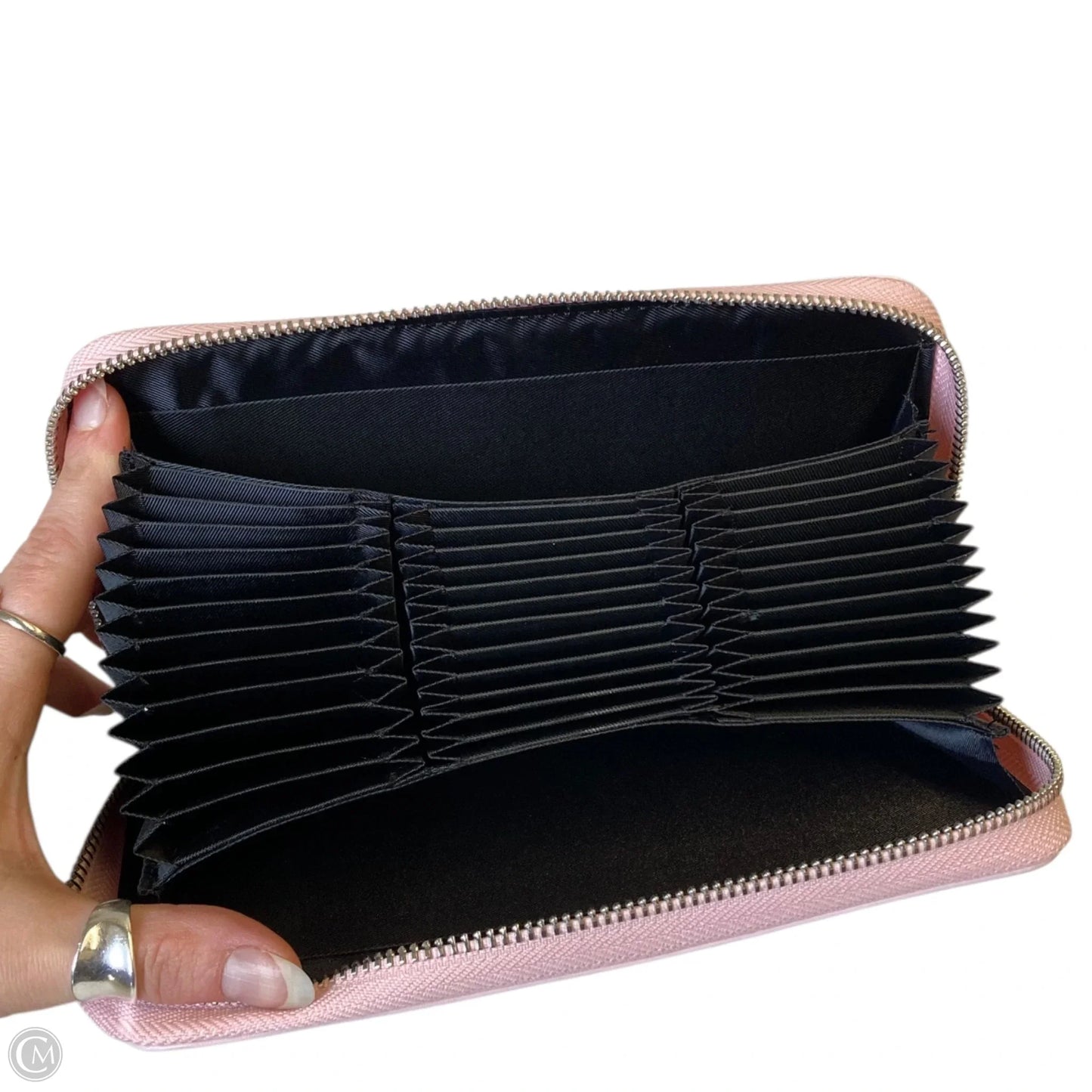 Wallet, Size: Large