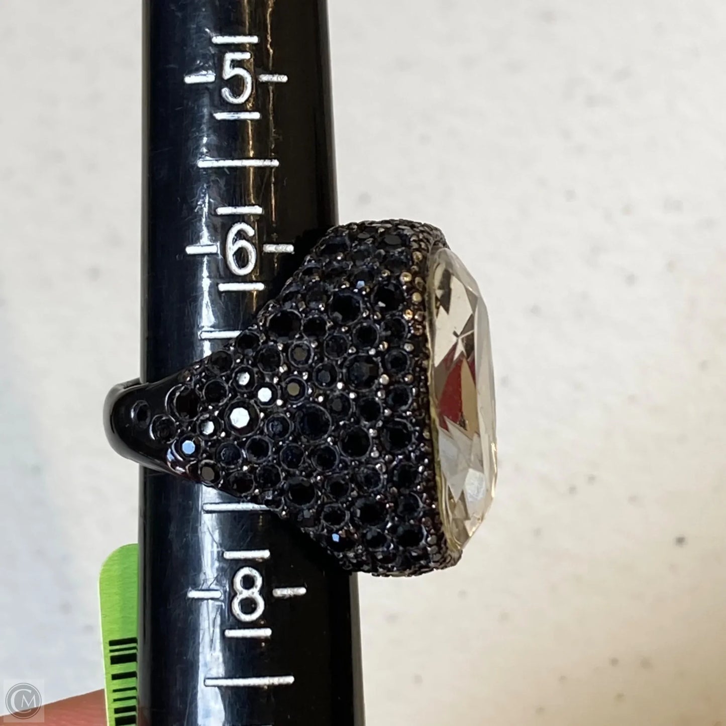 Ring Statement
