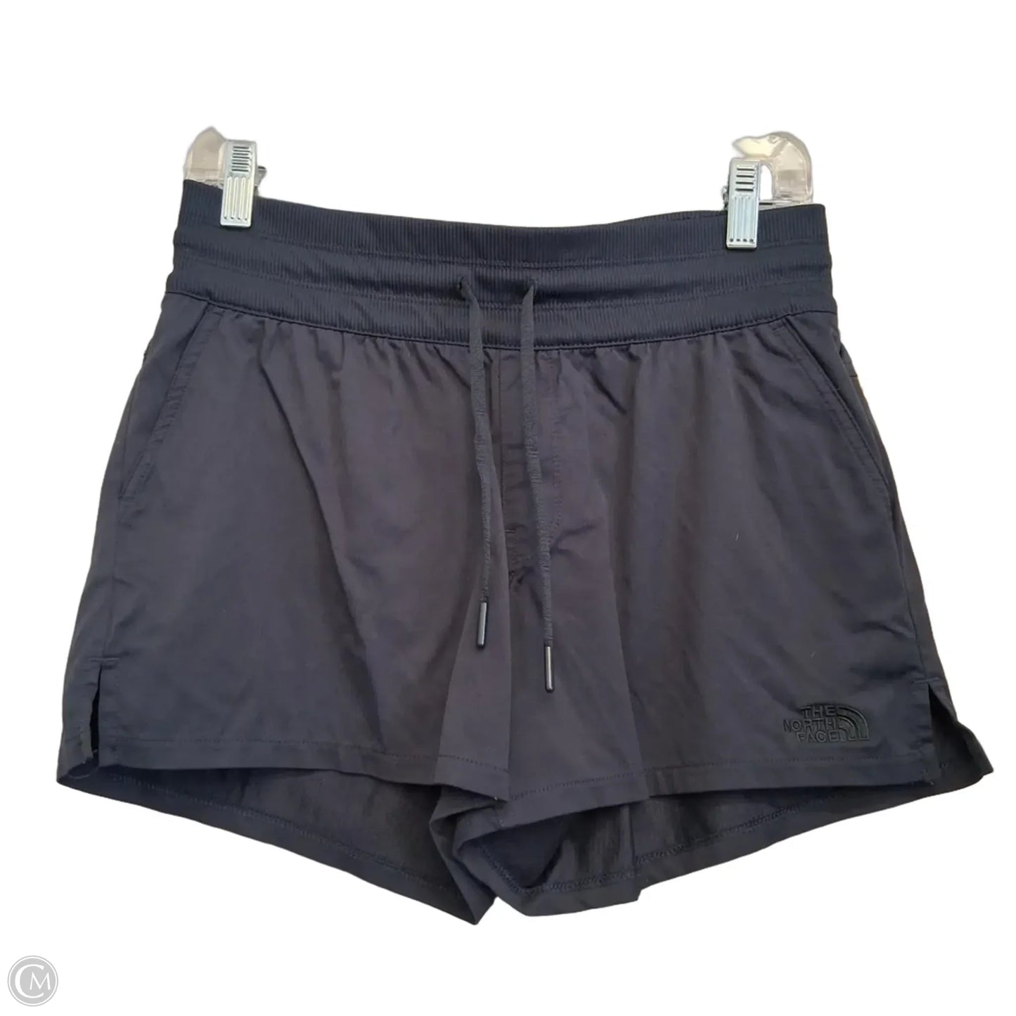 Athletic Shorts By The North Face In Navy, Size: S