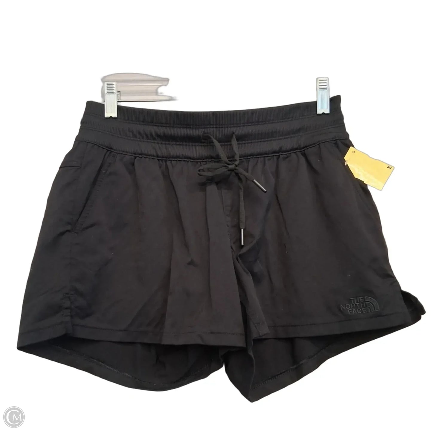 Athletic Shorts By The North Face In Black, Size: S