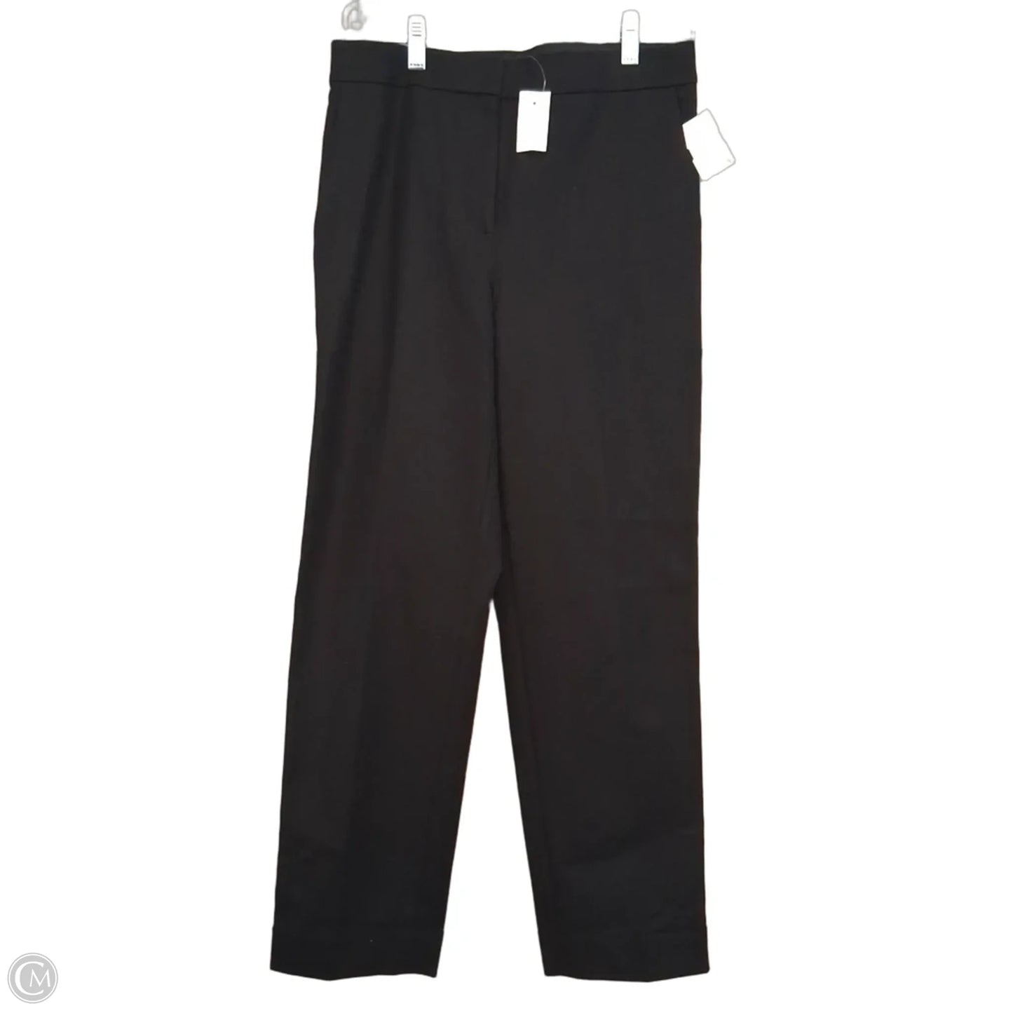 Pants Dress By Ann Taylor In Black, Size: 2