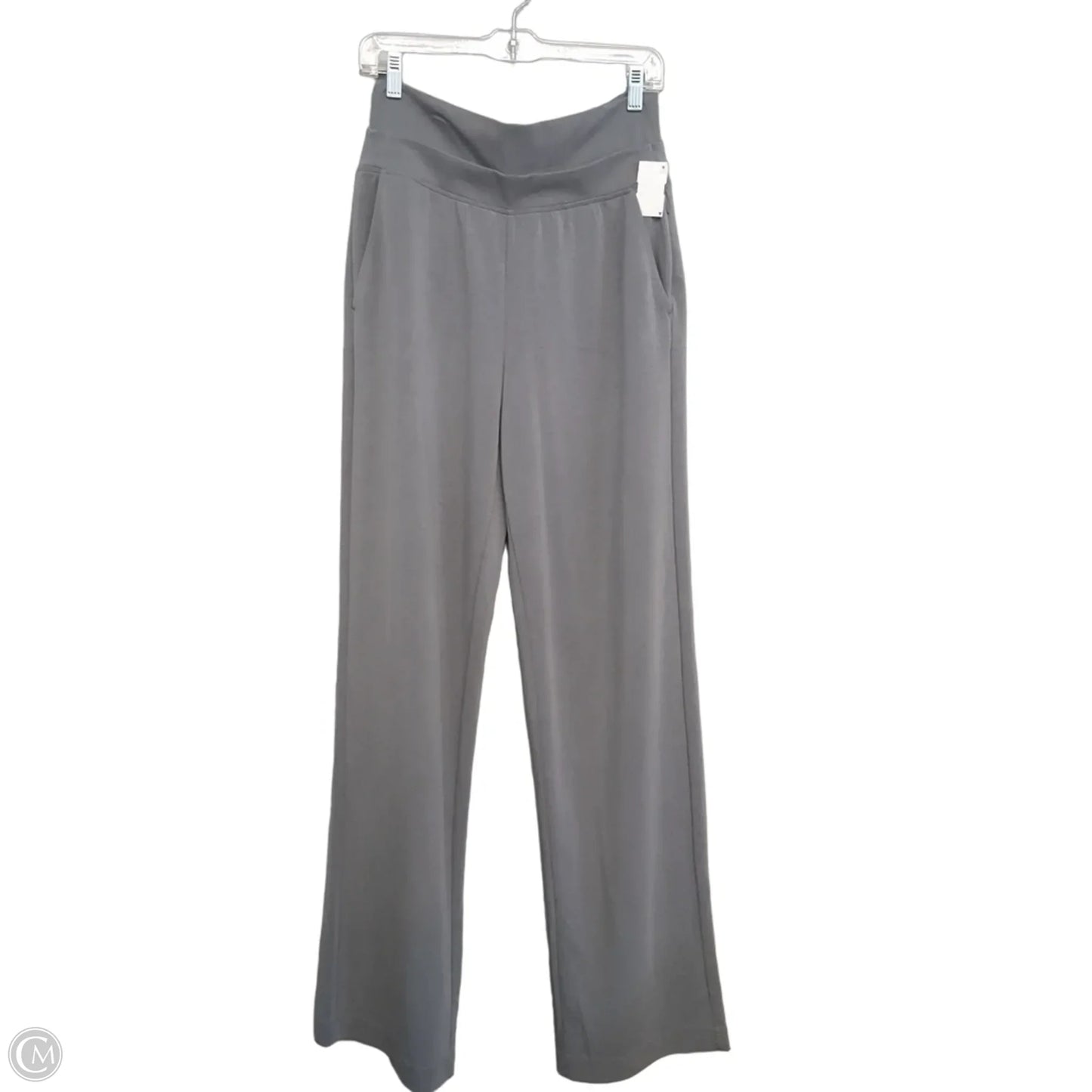 Pants Lounge By Athleta In Grey, Size: M Tall