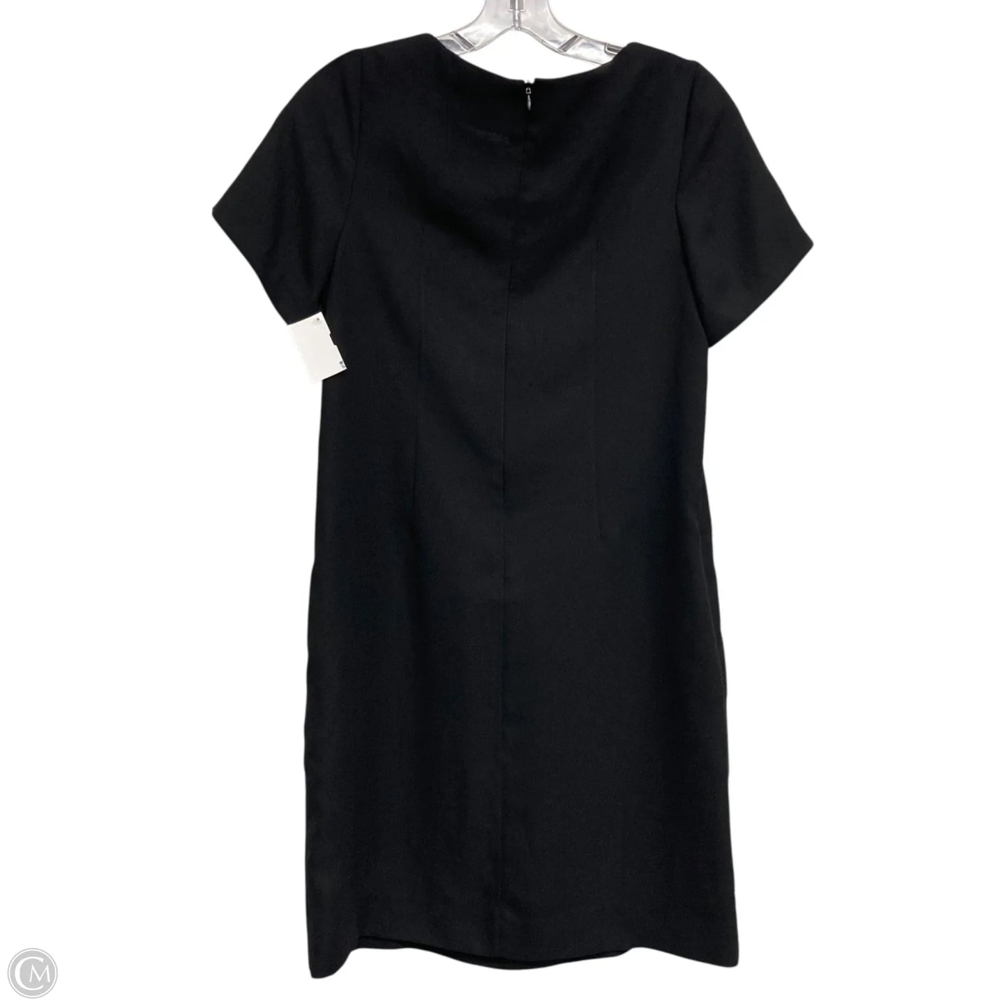 Dress Work By Elie Tahari In Blue, Size: S