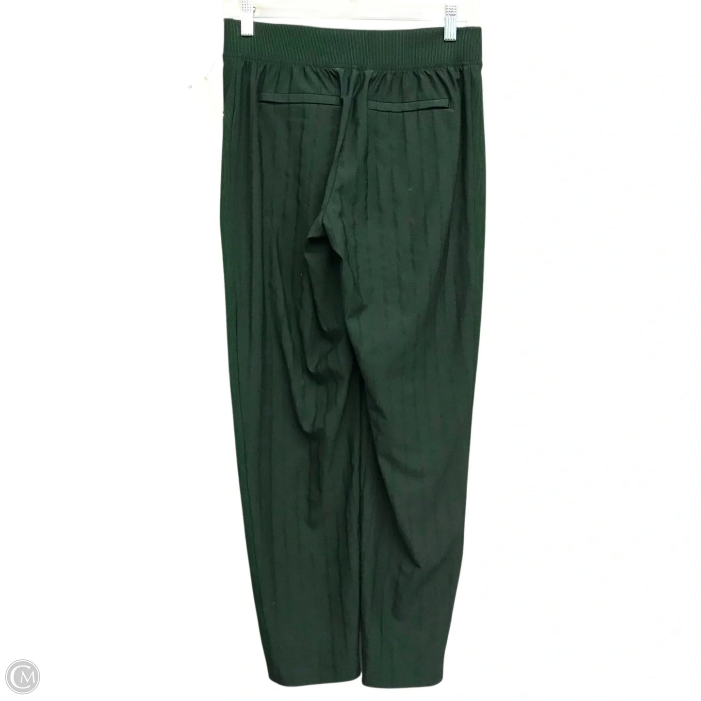 Athletic Pants By Athleta In Green, Size: Xs
