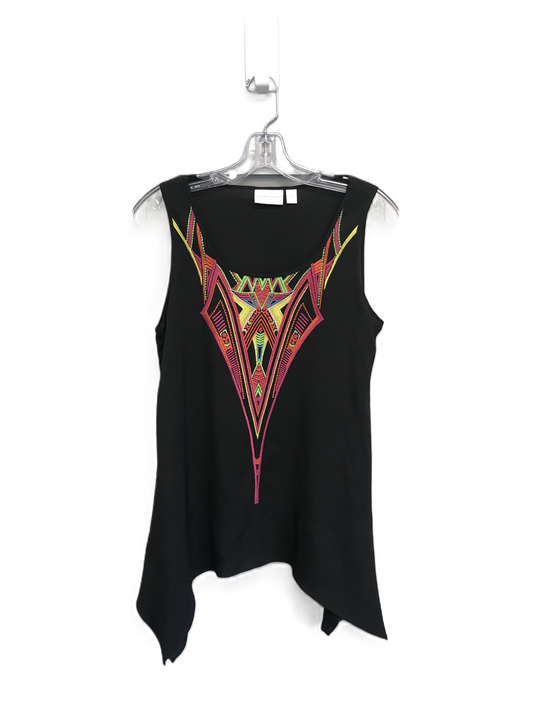 Top Sleeveless By Bisou Bisou  Size: S