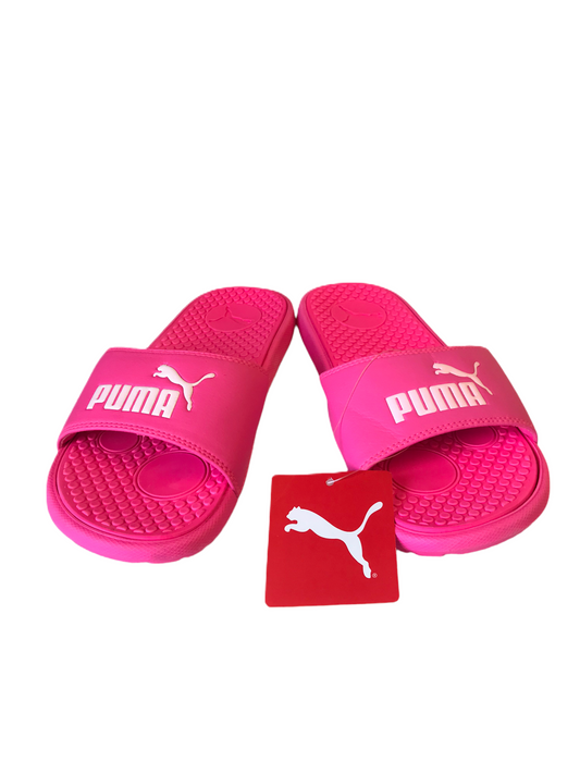 Sandals Flats By Puma  Size: 7