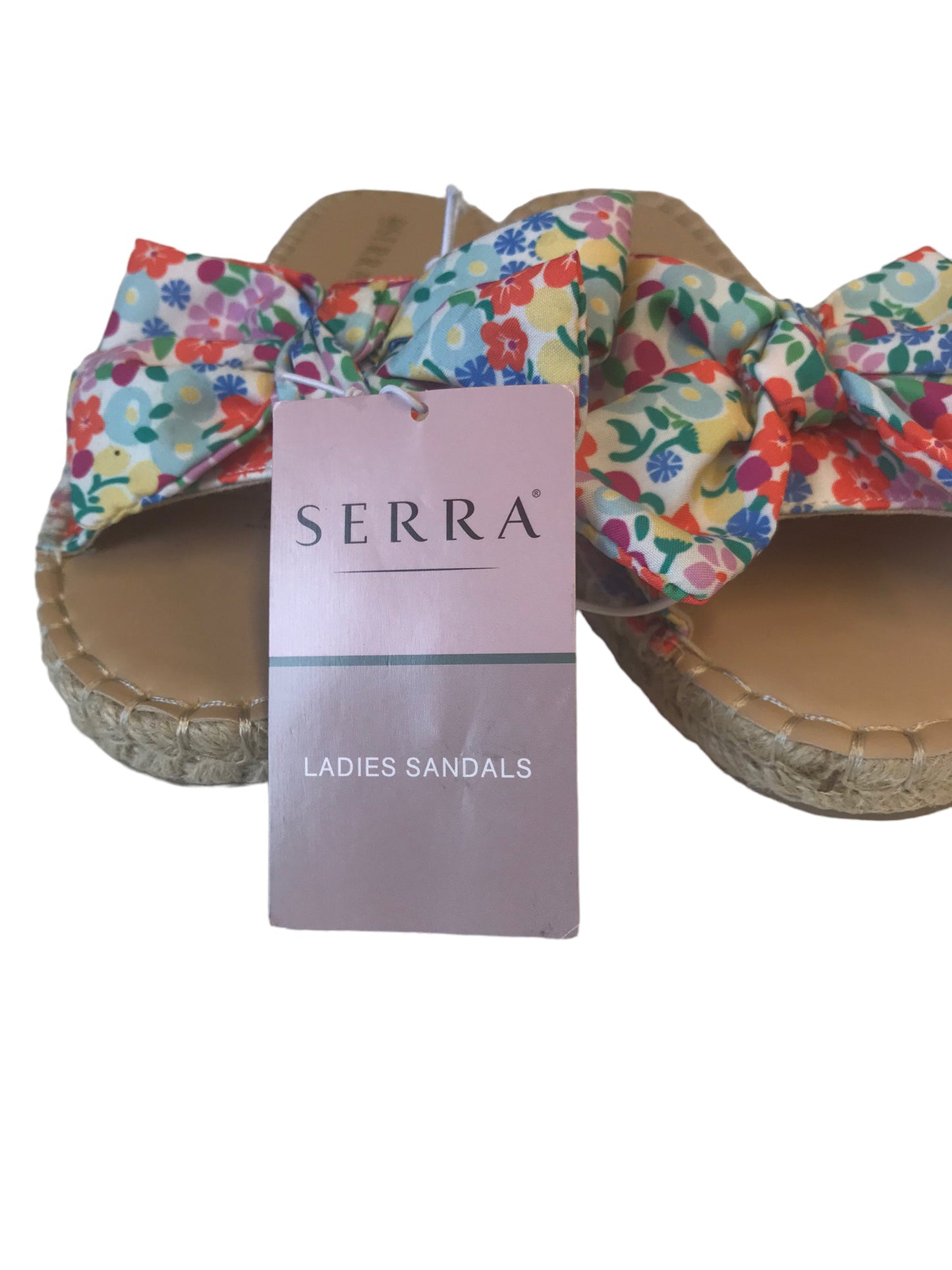 Sandals Flats By Serra  Size: 9