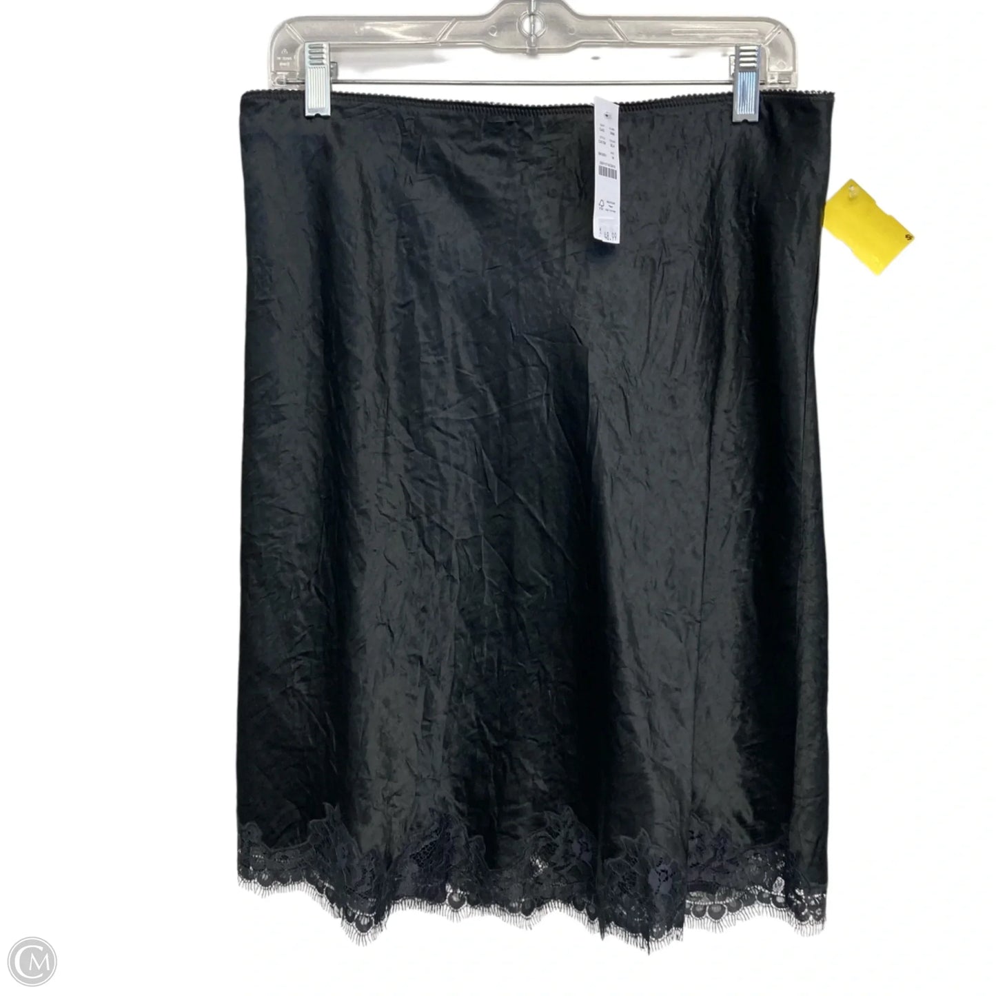 Skirt Mini & Short By J. Crew In Black, Size: 8