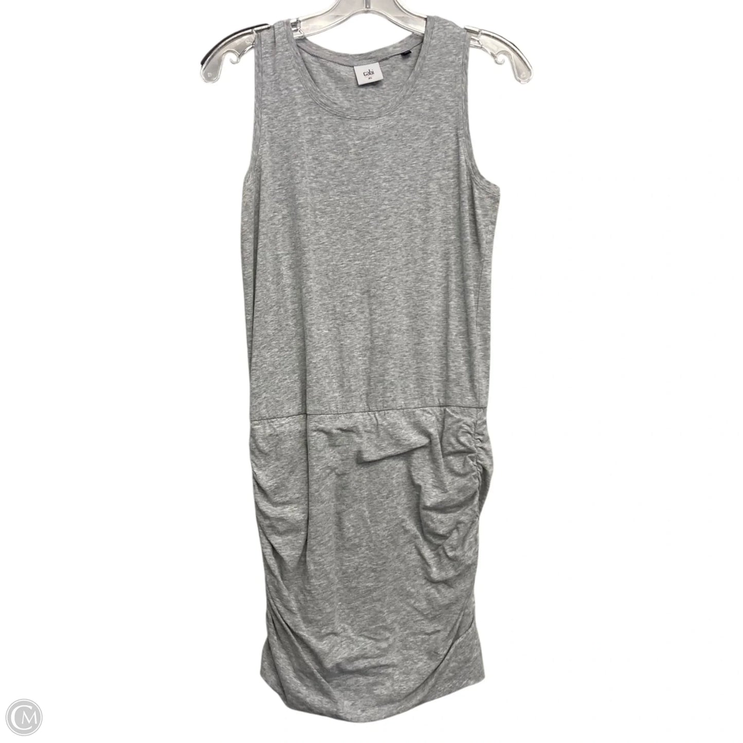 Dress Casual Short By Cabi In Grey, Size: Xs