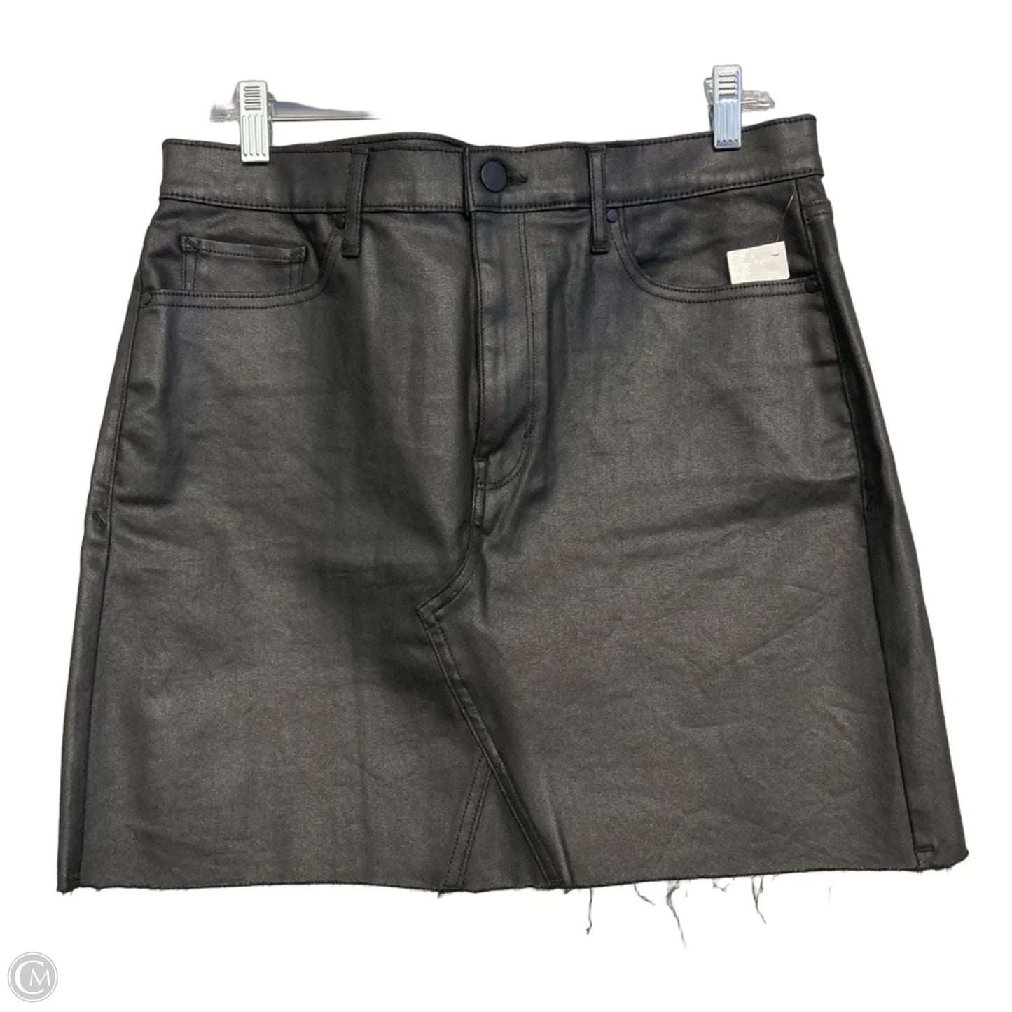 Skirt Mini & Short By Ana In Black, Size: 10