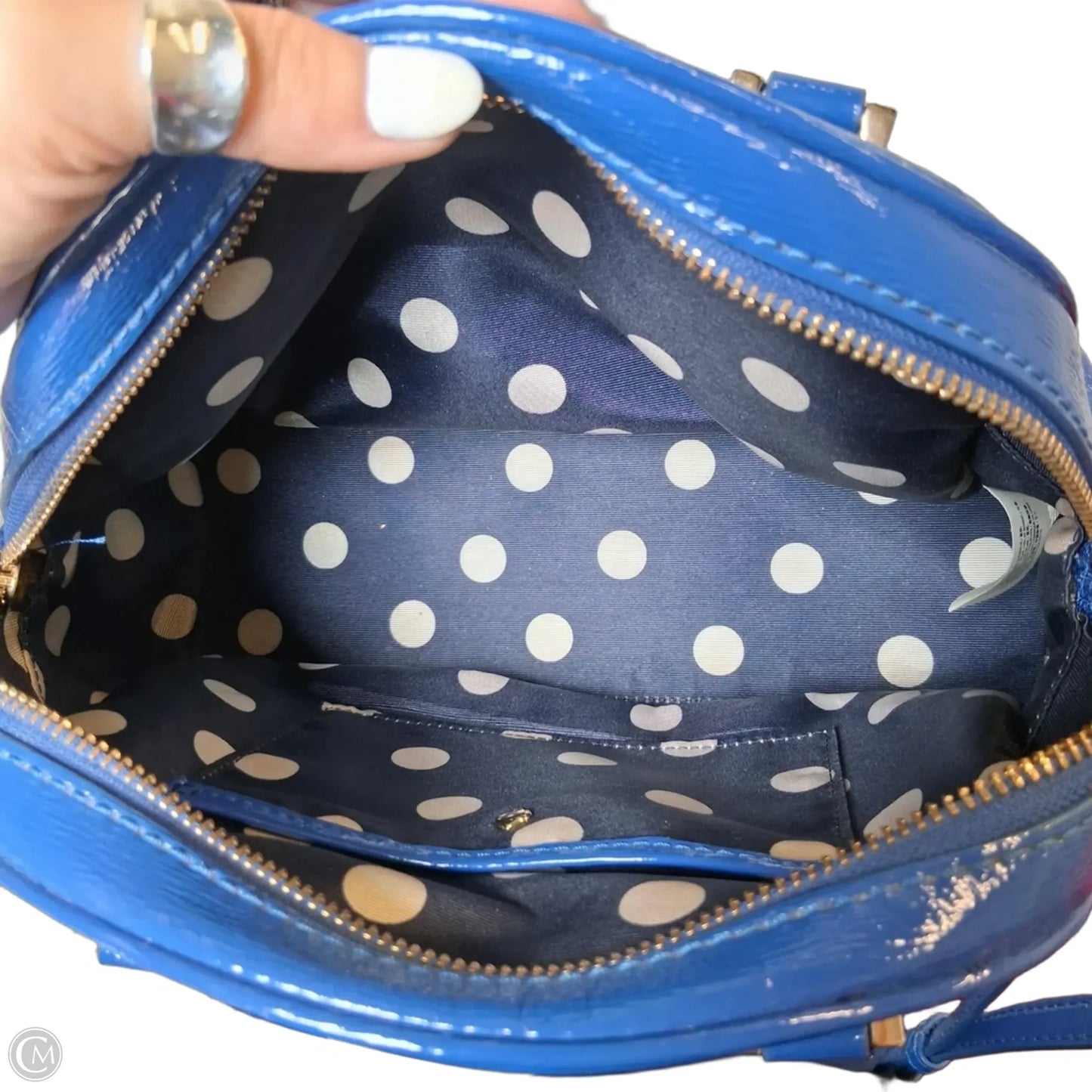 Crossbody Designer By Kate Spade, Size: Medium