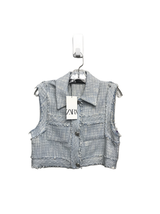 Vest Other By Zara  Size: Xs