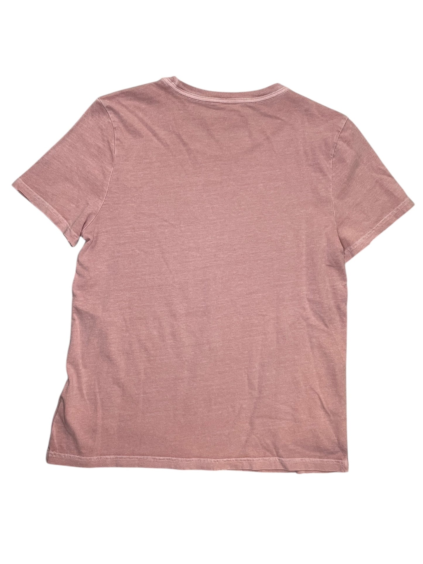 Top Ss By Lucky Brand In Pink, Size:M