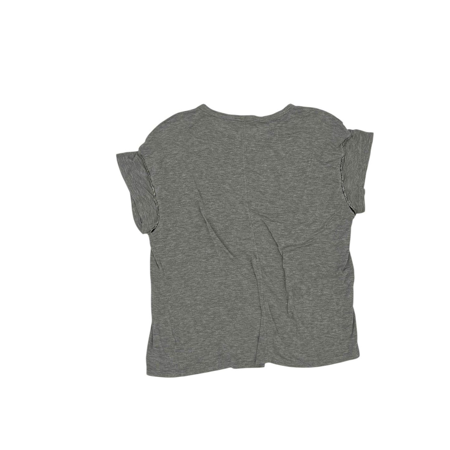 Top Ss By Paige In Grey, Size:S