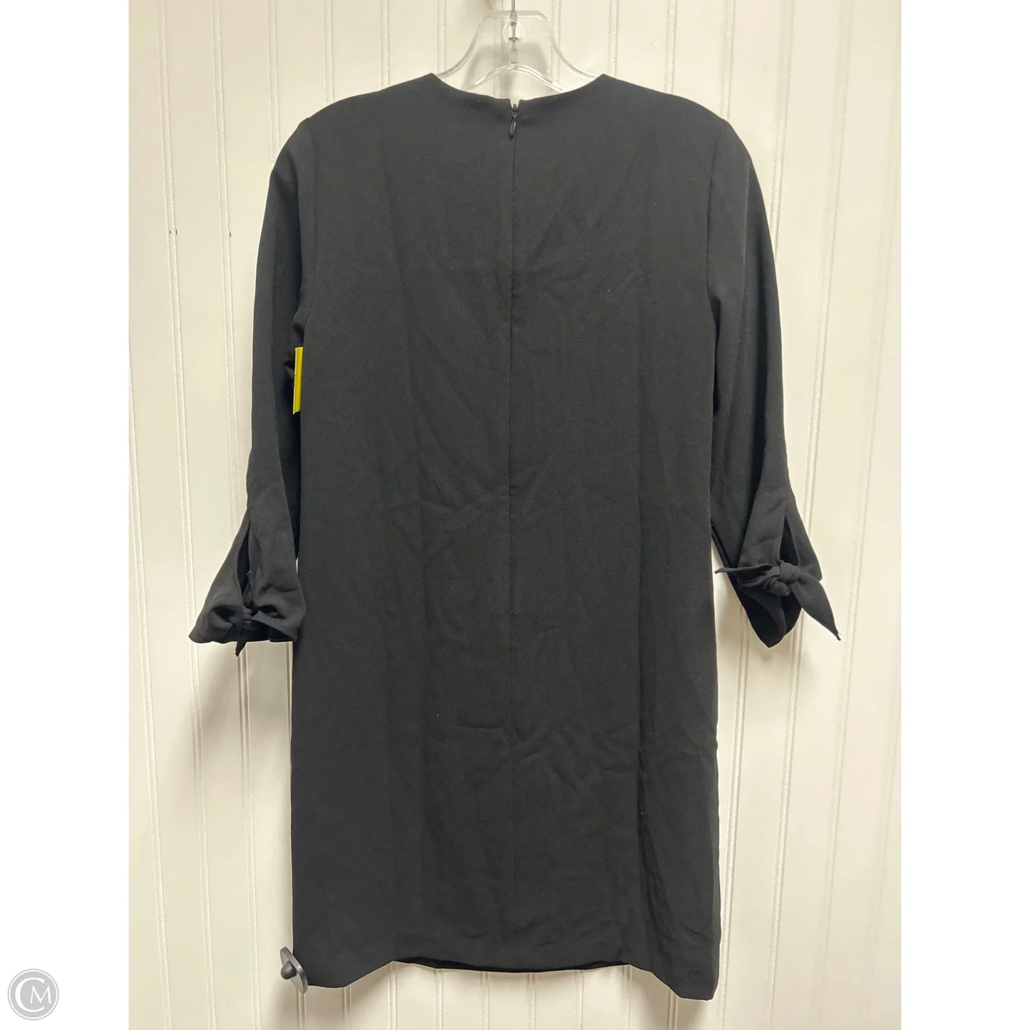 Dress Casual Short By Cece In Black, Size: Xs