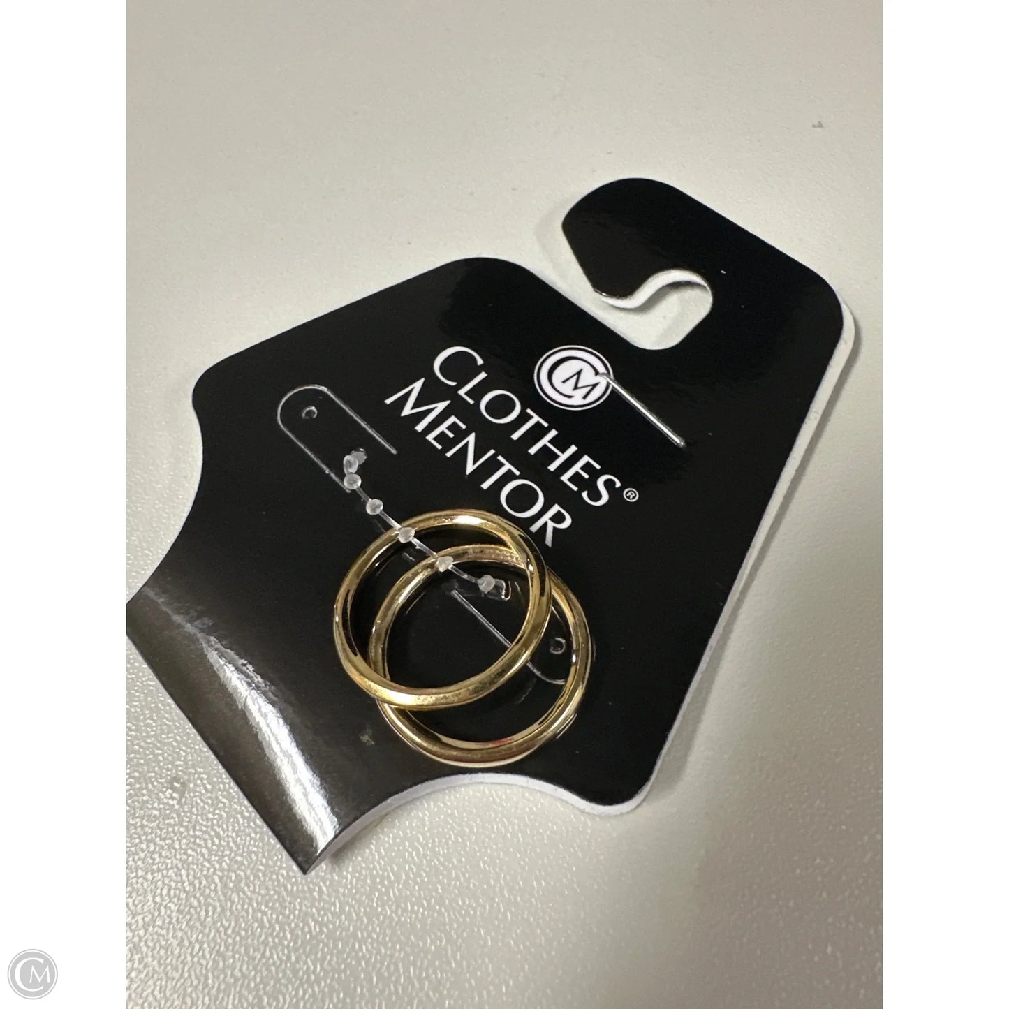 Ring Band By Henri Bendel, Size: 02 Piece Set