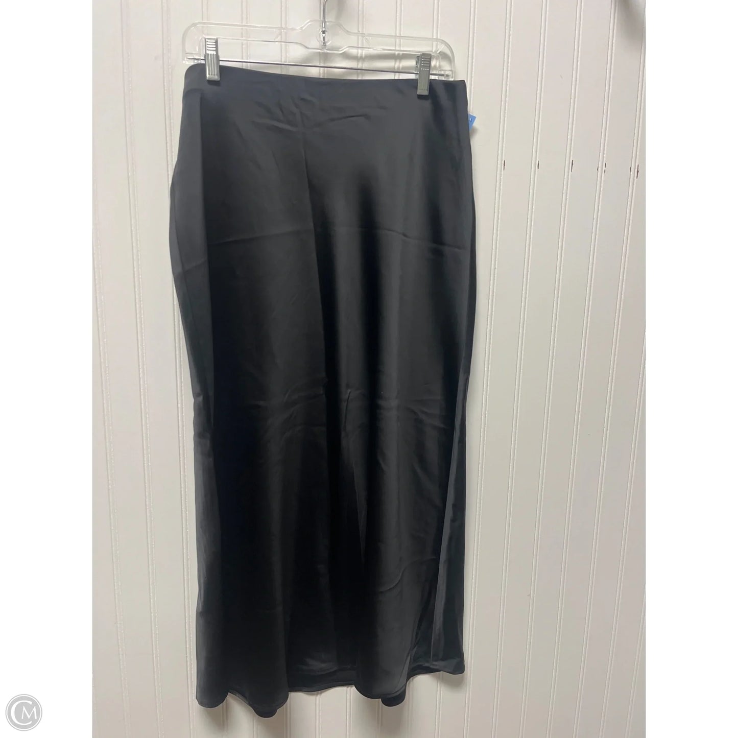 Skirt Maxi By Rachel Zoe In Black, Size: 10