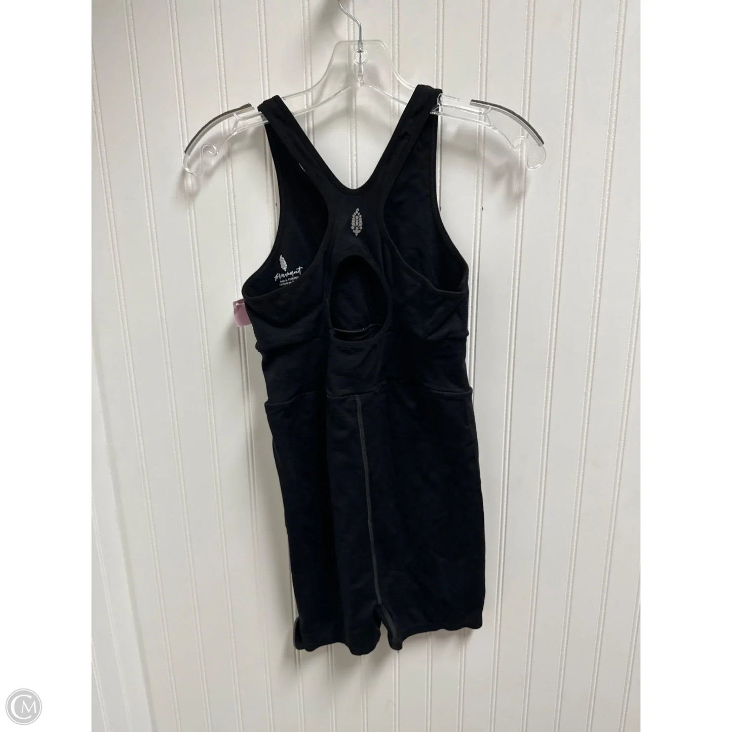 Athletic Shorts By Free People In Beige, Size: M