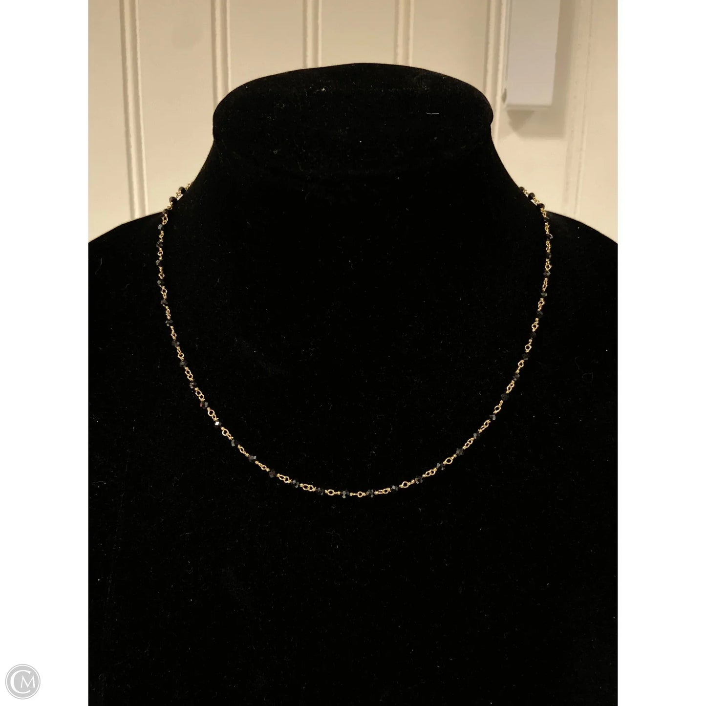 Necklace Chain By Cmc, Size: 1