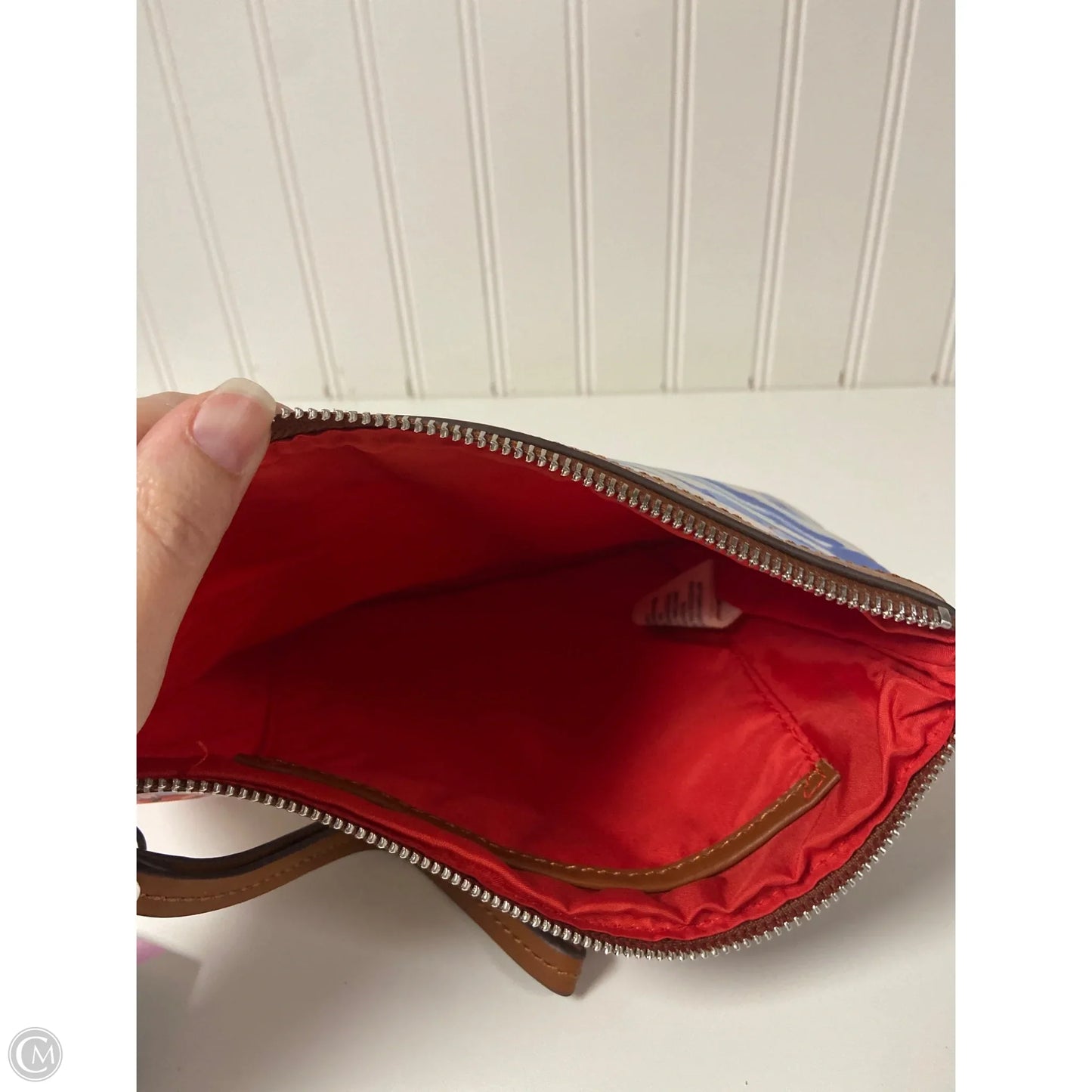 Wristlet By Tommy Bahama, Size: Large