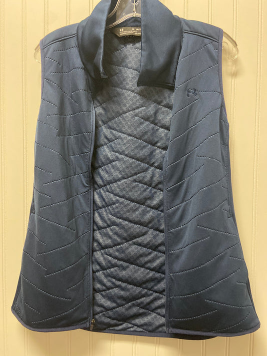 Vest Puffer & Quilted By Under Armour  Size: Xs