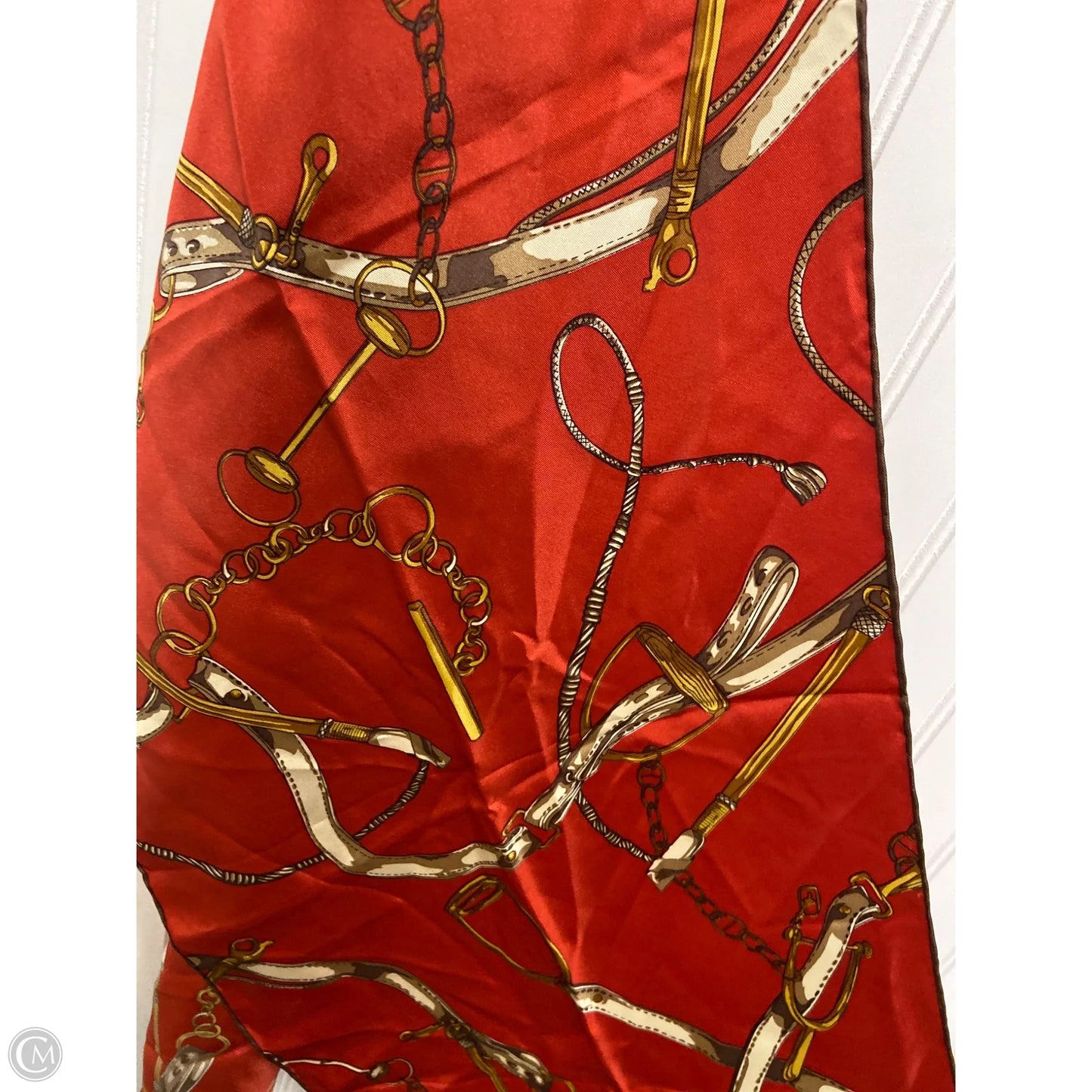 Scarf Long By Talbots