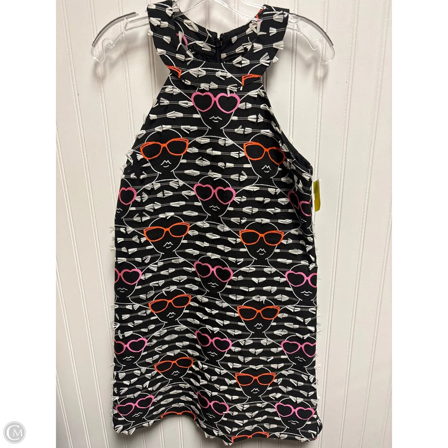 Dress Party Short By Hutch In Black, Size: Xs
