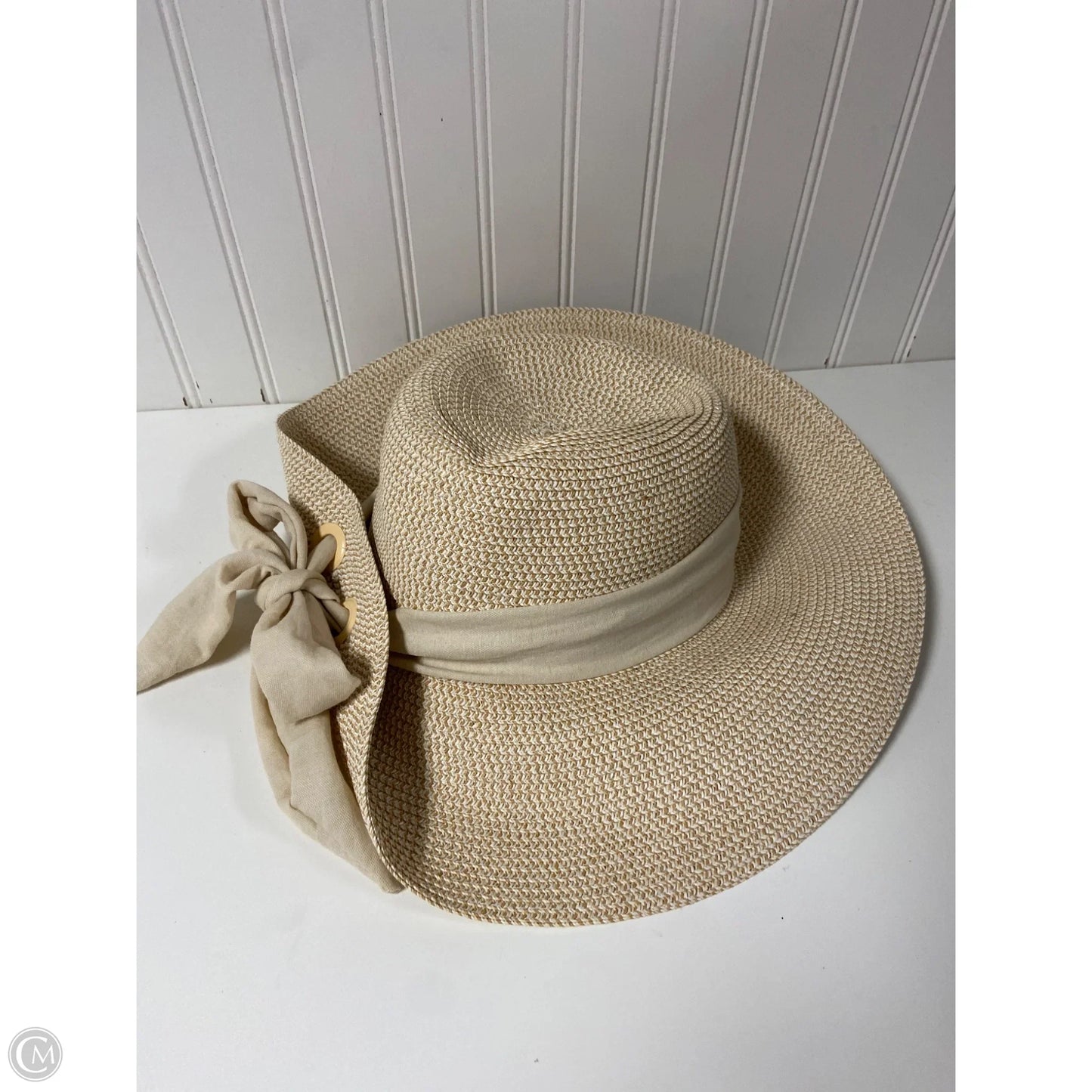 Hat Sun By Nine West