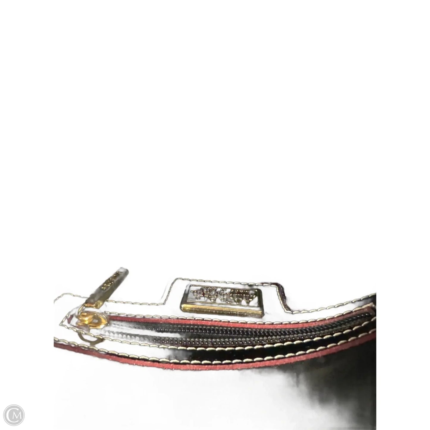 Crossbody By Clothes Mentor, Size: Small