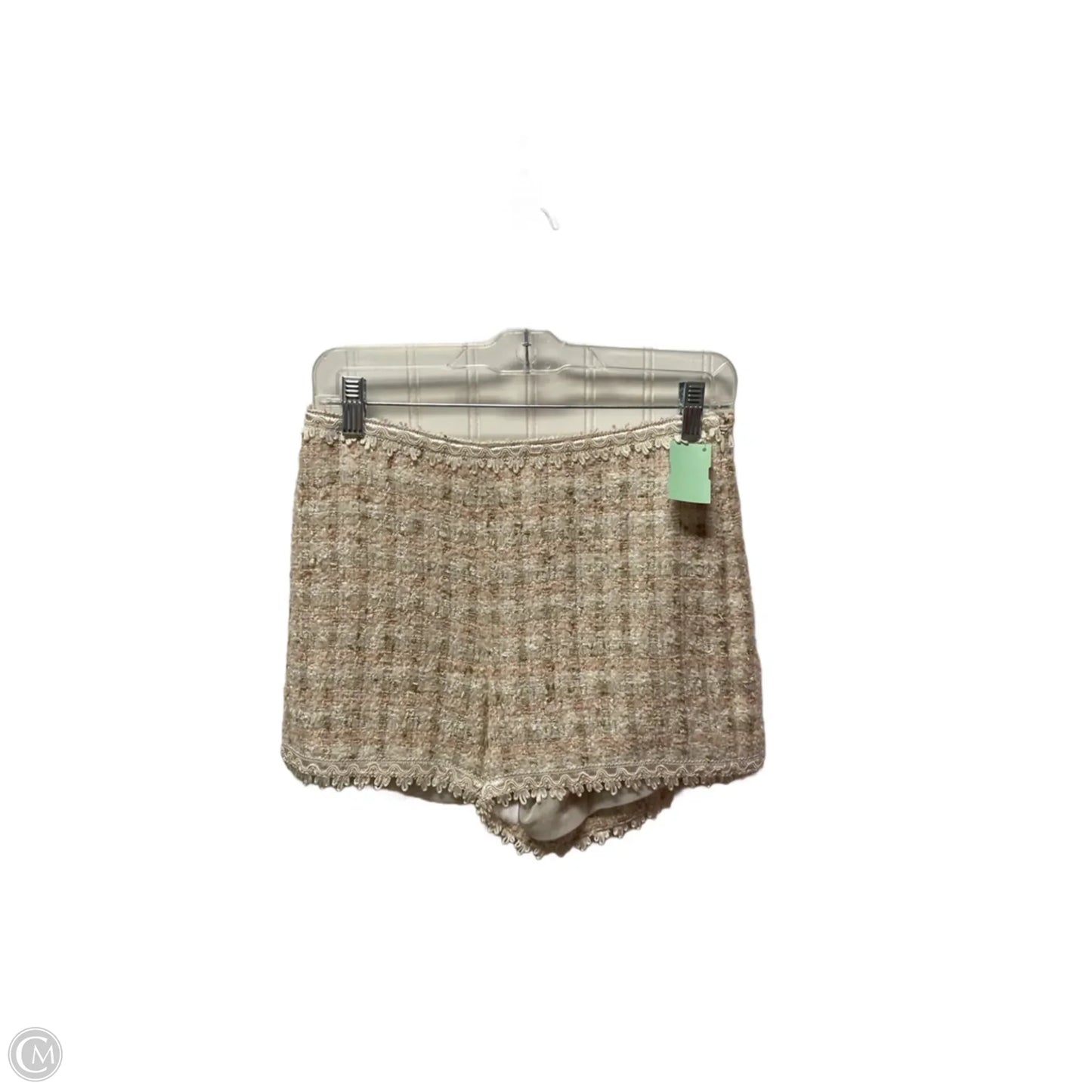 Shorts By Clothes Mentor In Pink, Size: S