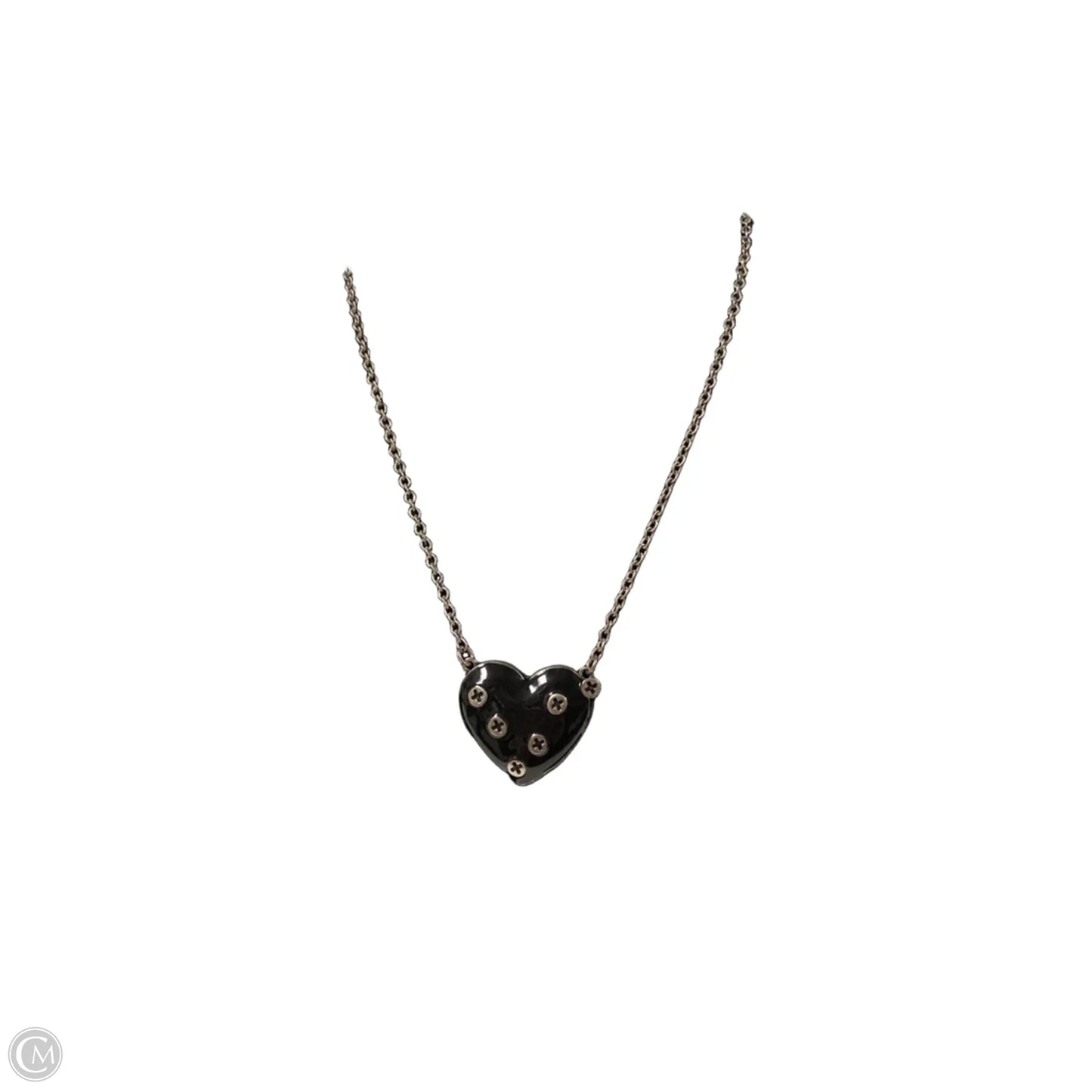 Necklace Pendant By Clothes Mentor