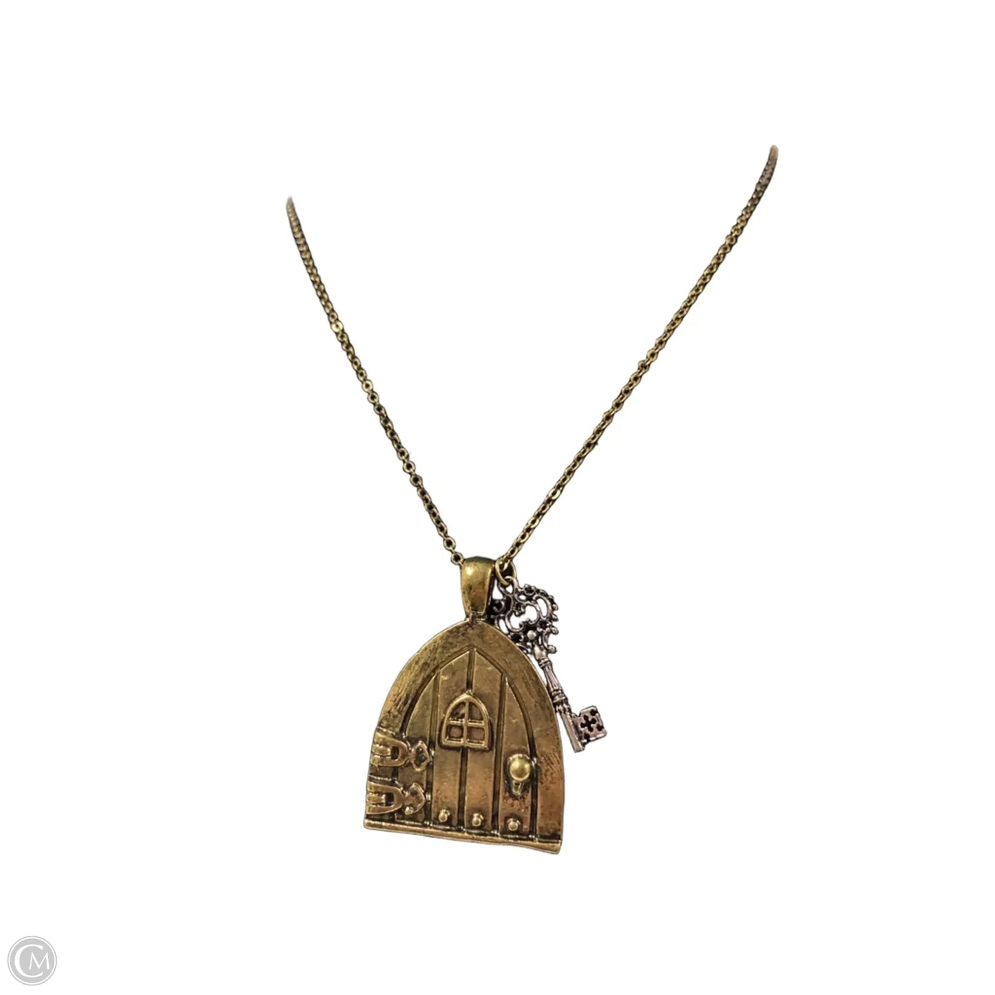 Necklace Pendant By Clothes Mentor