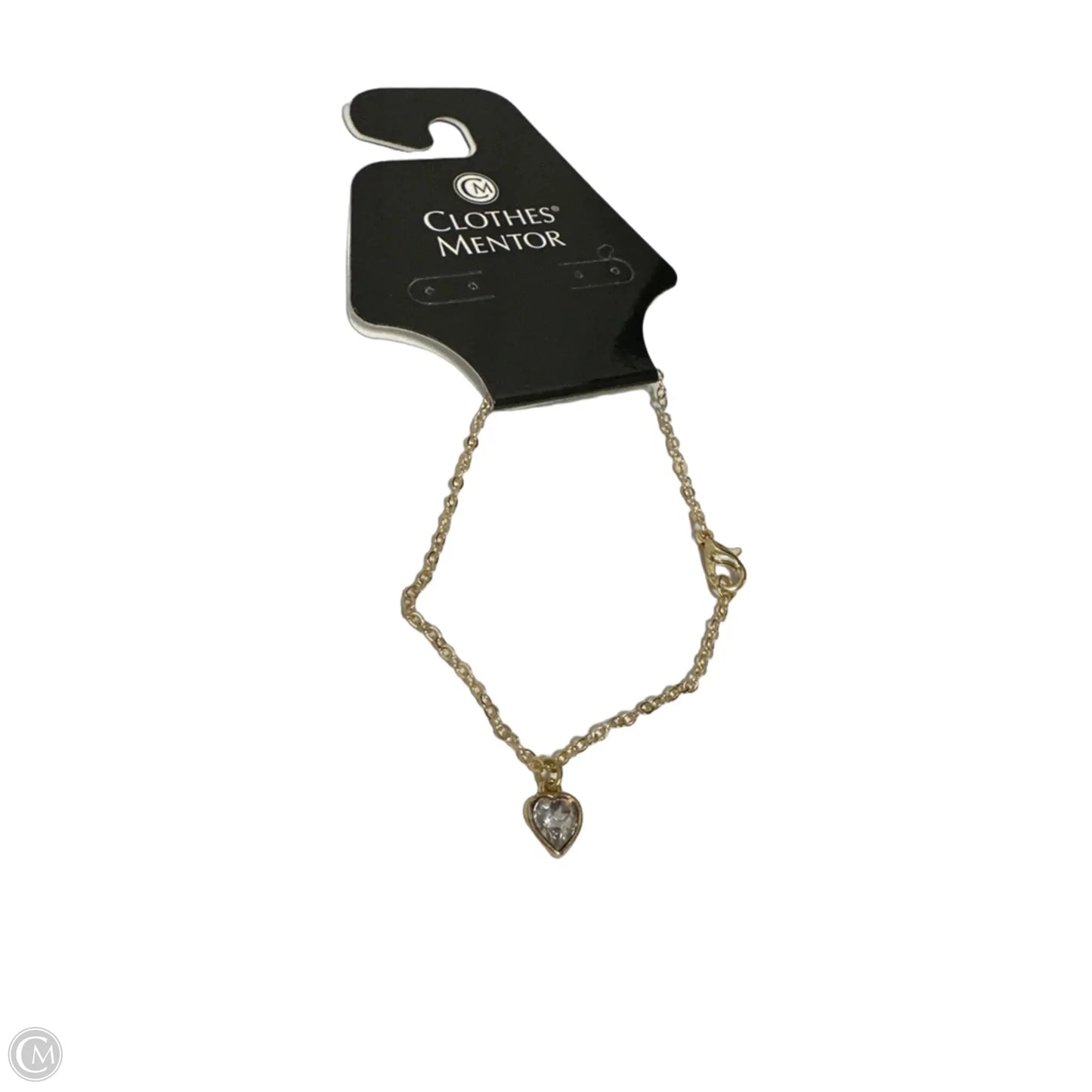 Bracelet Charm By Clothes Mentor