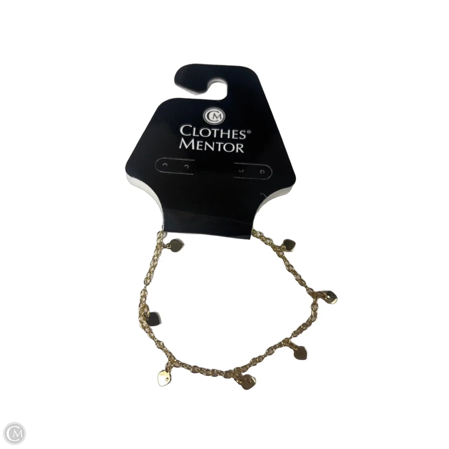 Bracelet Chain By Clothes Mentor