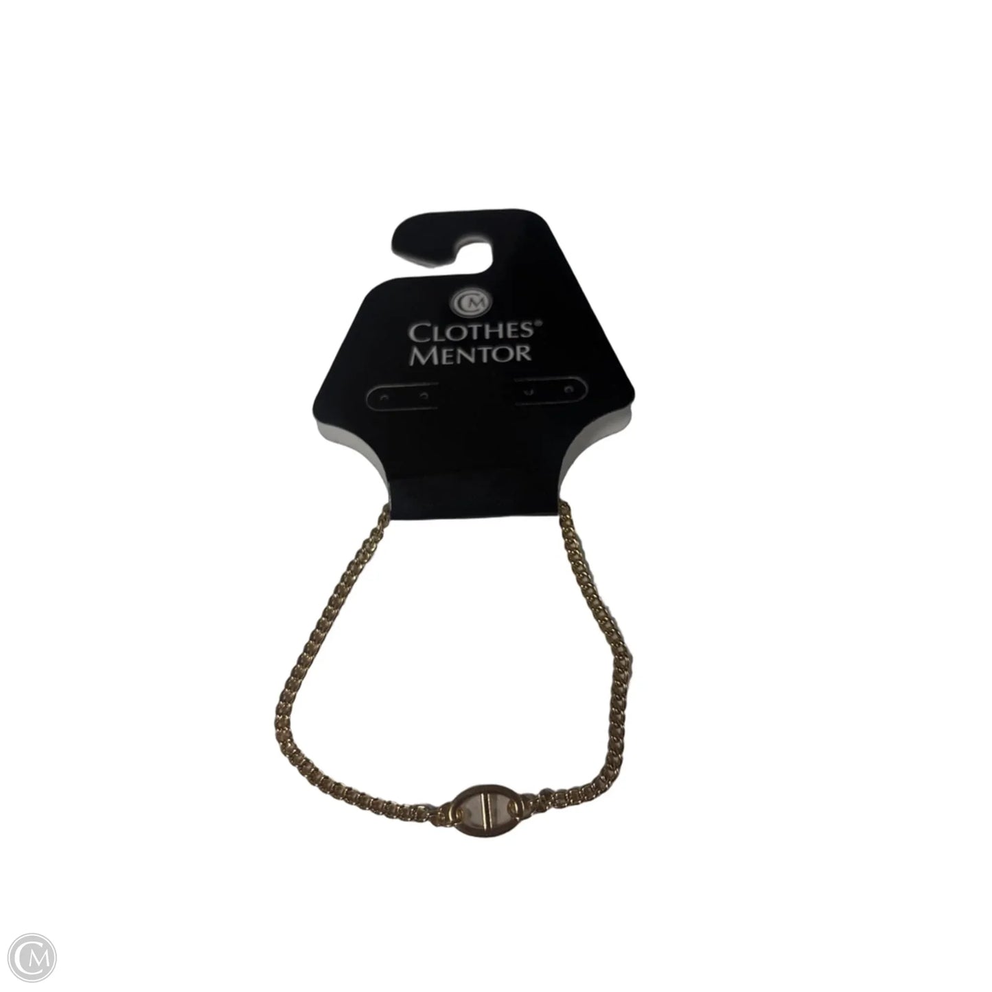 Bracelet Chain By Clothes Mentor