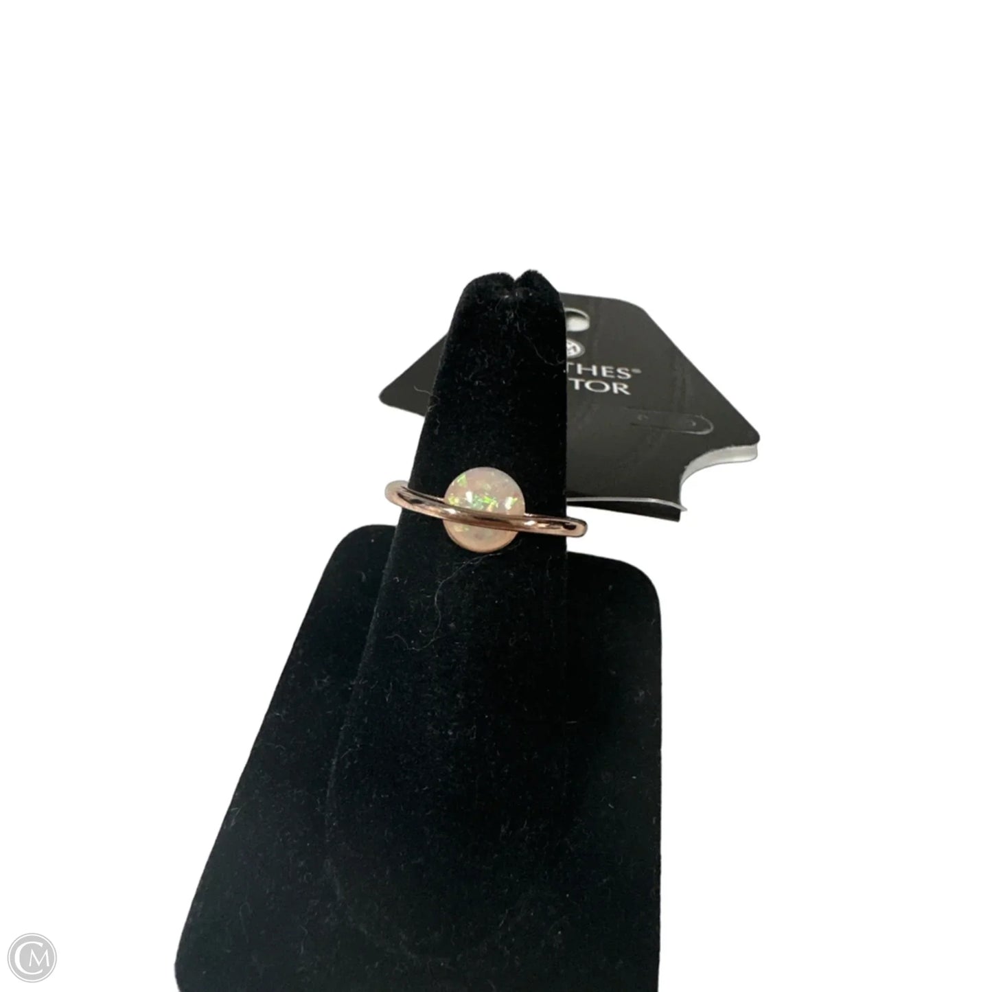 Ring Statement By Clothes Mentor, Size: 7.5