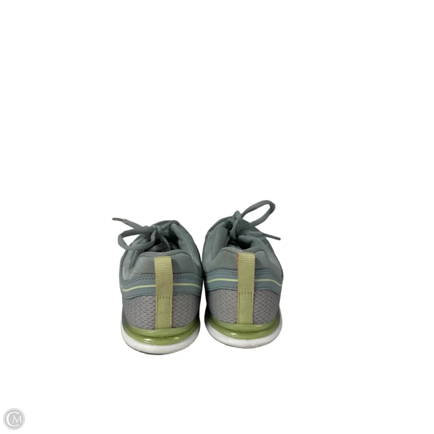 Shoes Athletic By Ryka In Blue, Size: 9