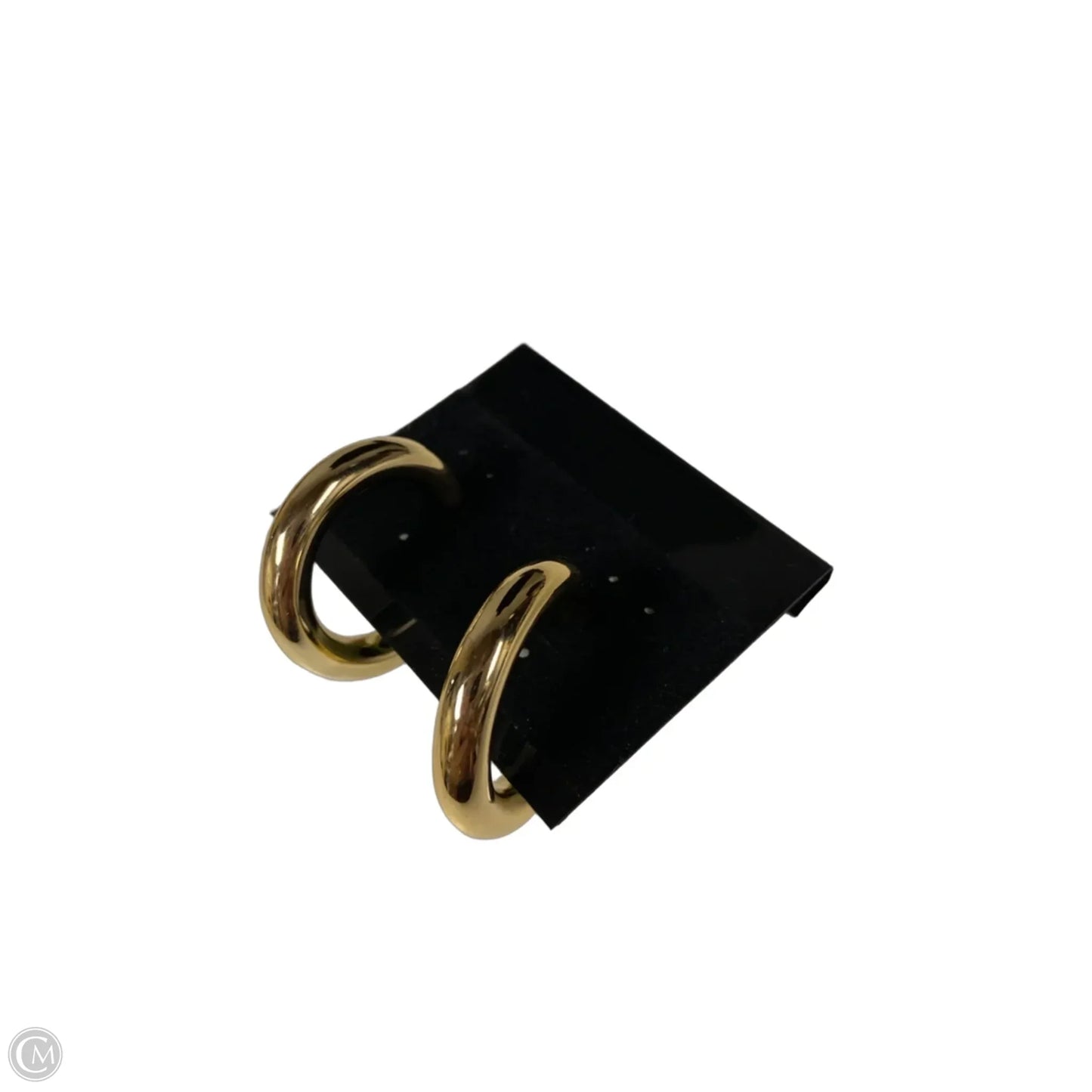 Earrings Hoop By Clothes Mentor