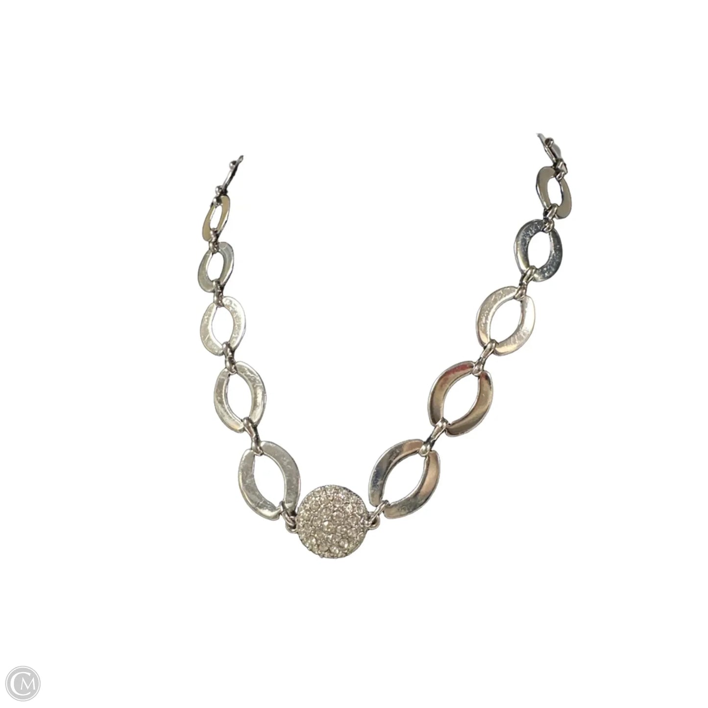 Necklace Chain By Clothes Mentor