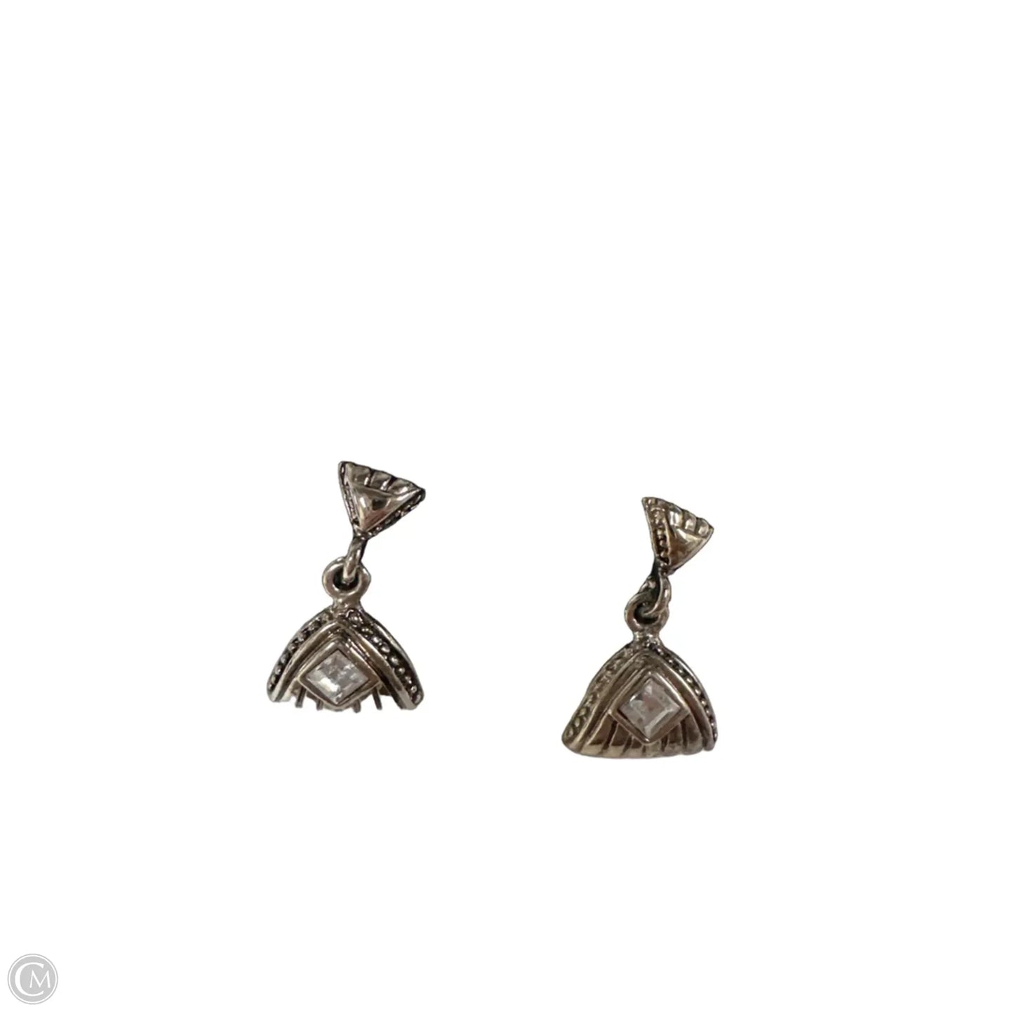 Earrings Dangle/drop By Clothes Mentor