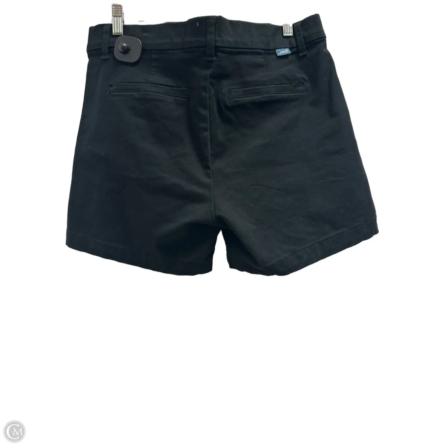 Shorts By Jag In Black, Size: 10