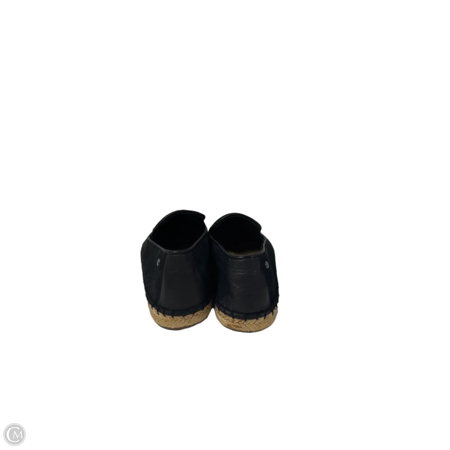 Shoes Designer By Ugg In Black, Size: 7
