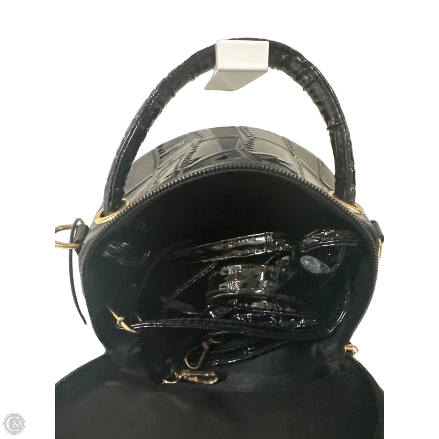 Crossbody By Clothes Mentor, Size: Small